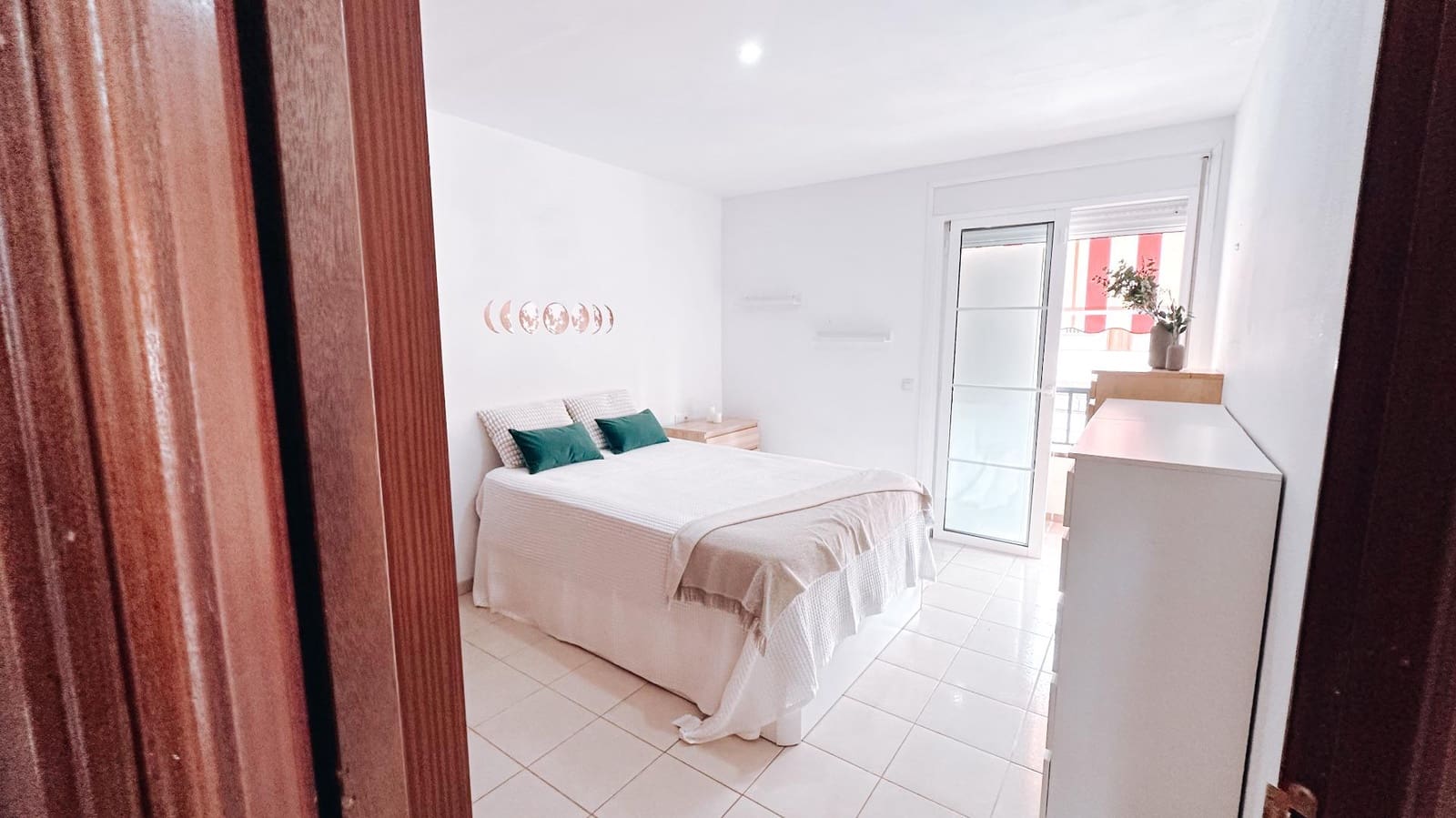 Apartamento de 1 habitación en Las Chafiras (San Miguel) en alquiler con piscina garaje - 920 € (Ref: 10171843)