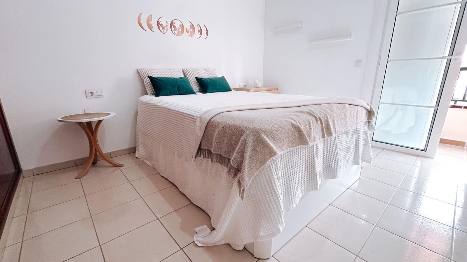Apartamento de 1 habitación en Las Chafiras (San Miguel) en alquiler con piscina garaje - 920 € (Ref: 10171843)