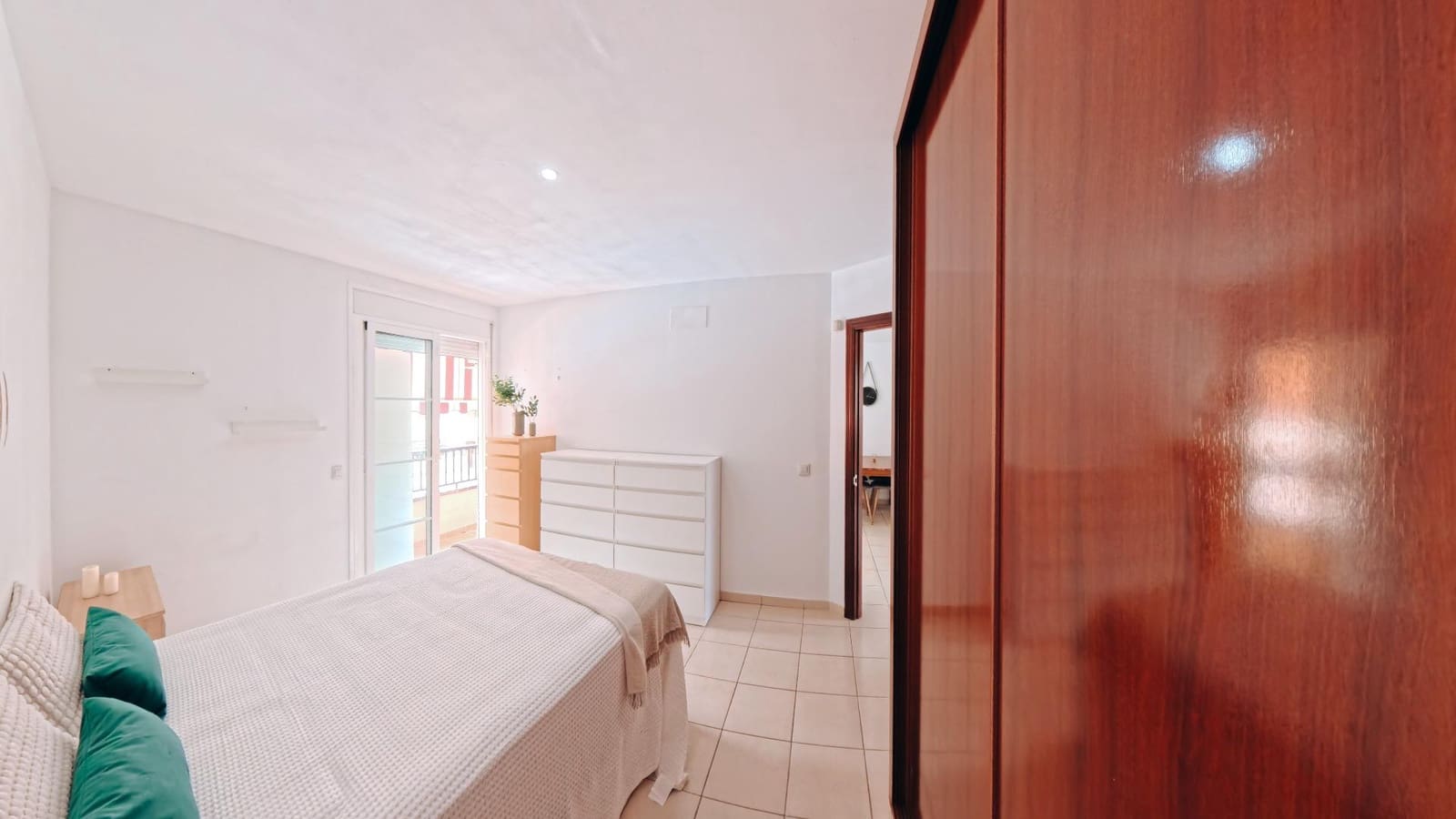 Apartamento de 1 habitación en Las Chafiras (San Miguel) en alquiler con piscina garaje - 920 € (Ref: 10171843)