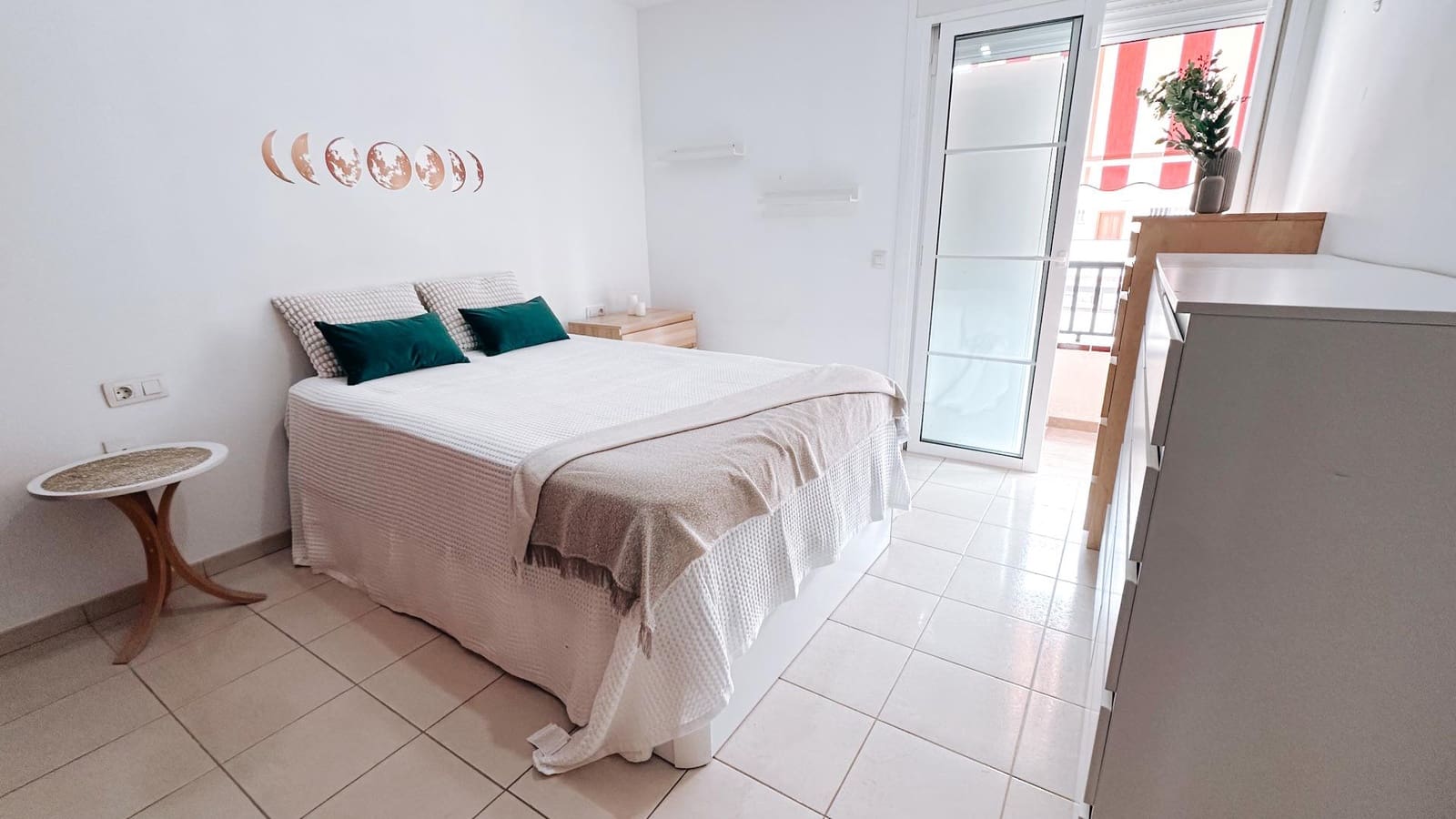 Apartamento de 1 habitación en Las Chafiras (San Miguel) en alquiler con piscina garaje - 920 € (Ref: 10171843)