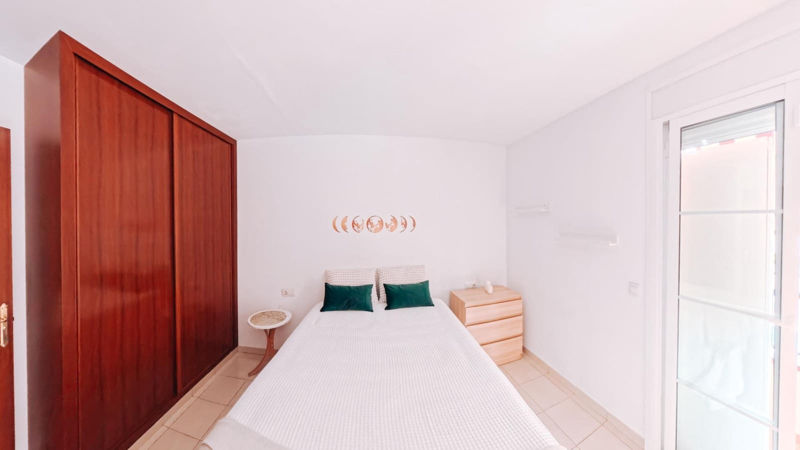Apartamento de 1 habitación en Las Chafiras (San Miguel) en alquiler con piscina garaje - 920 € (Ref: 10171843)