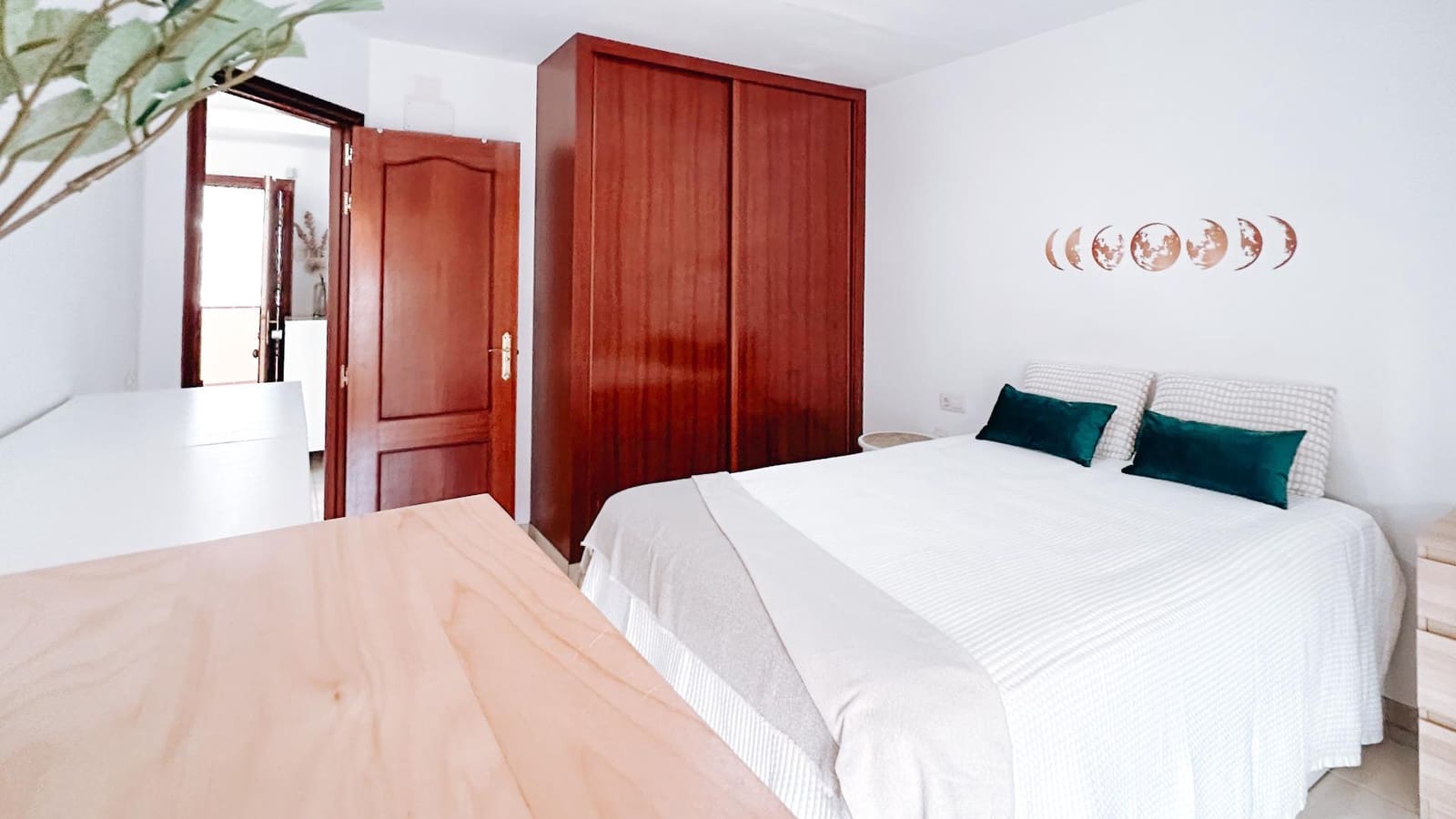 Apartamento de 1 habitación en Las Chafiras (San Miguel) en alquiler con piscina garaje - 920 € (Ref: 10171843)