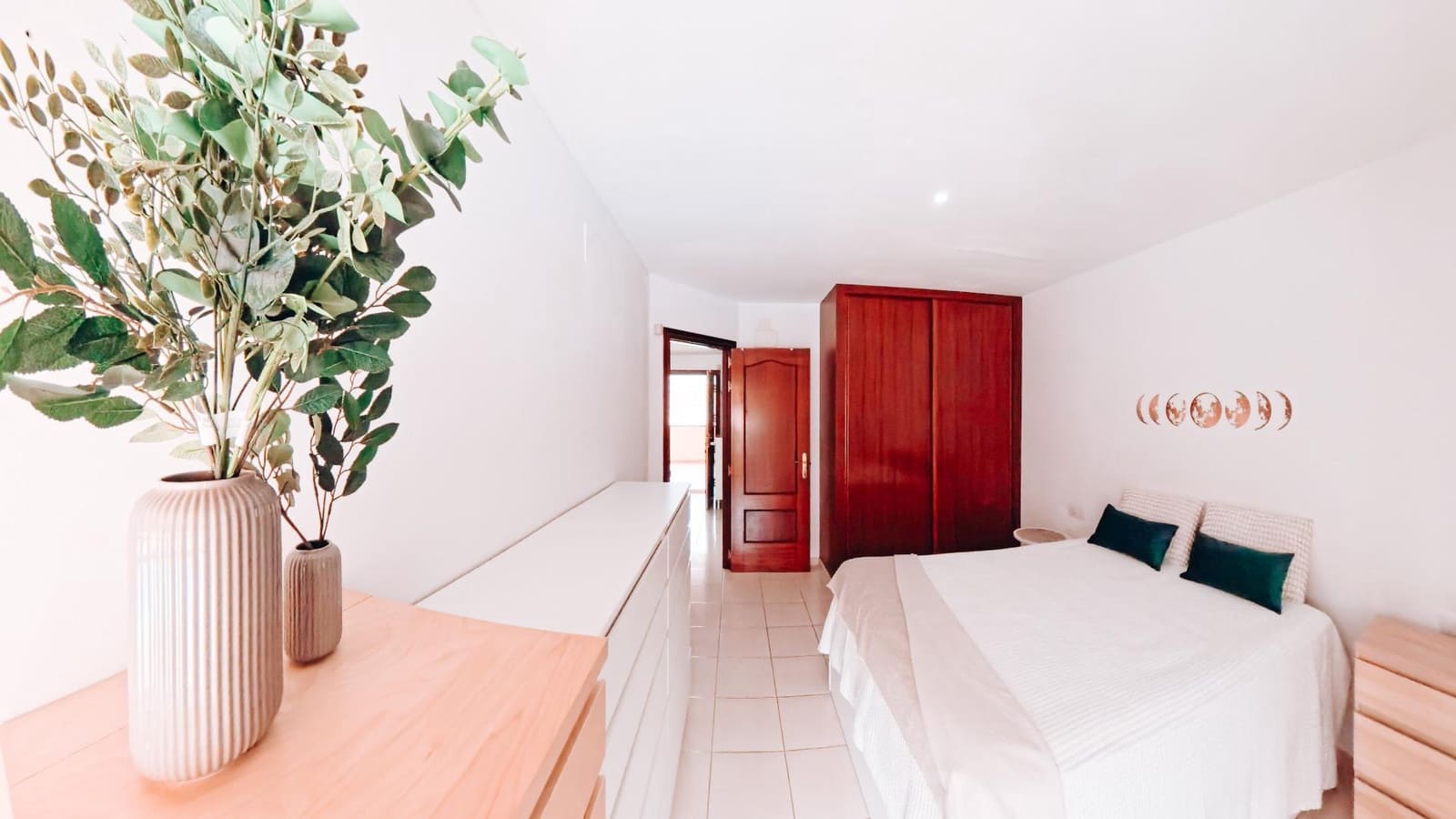 Apartamento de 1 habitación en Las Chafiras (San Miguel) en alquiler con piscina garaje - 920 € (Ref: 10171843)