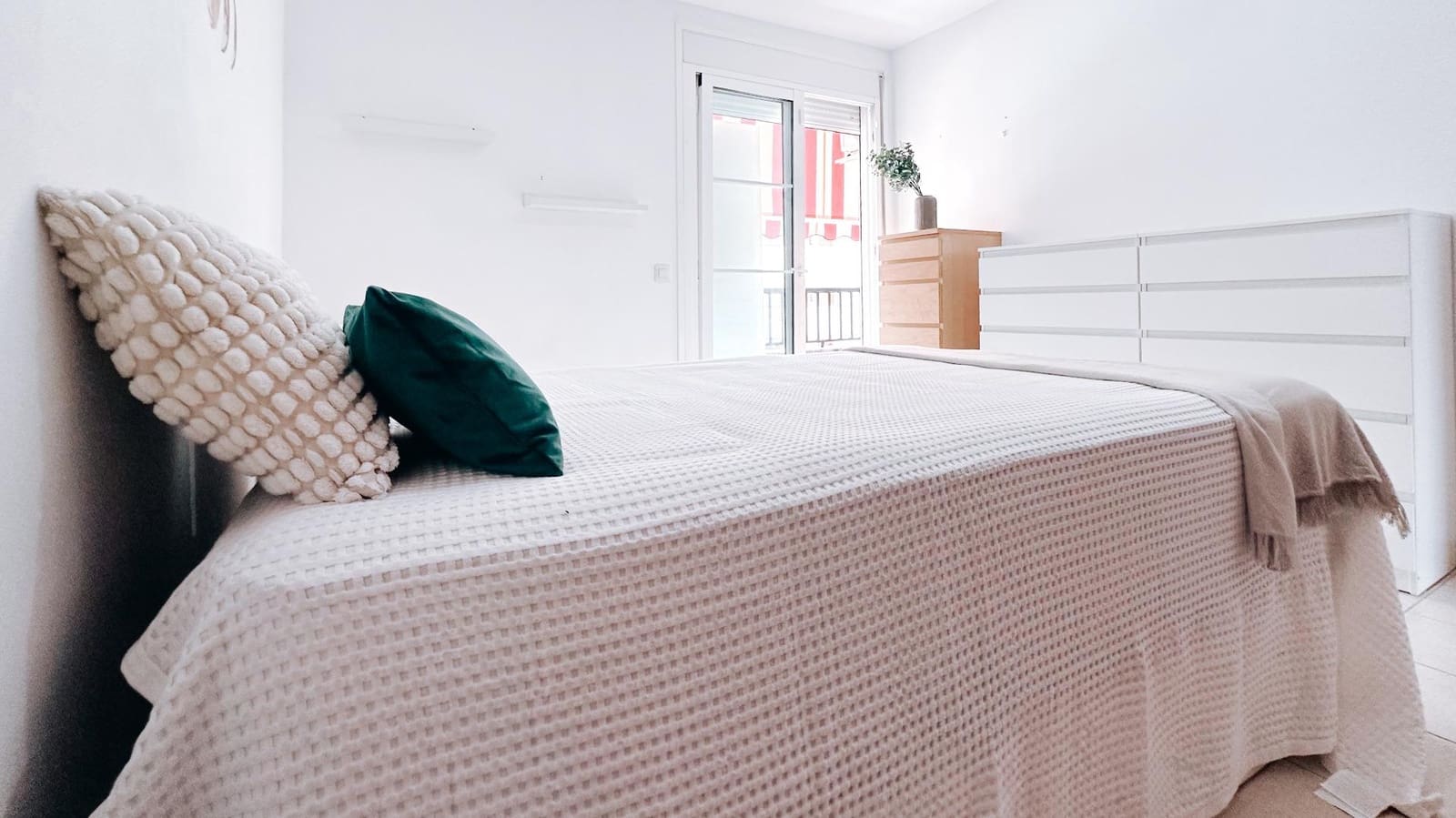 Apartamento de 1 habitación en Las Chafiras (San Miguel) en alquiler con piscina garaje - 920 € (Ref: 10171843)