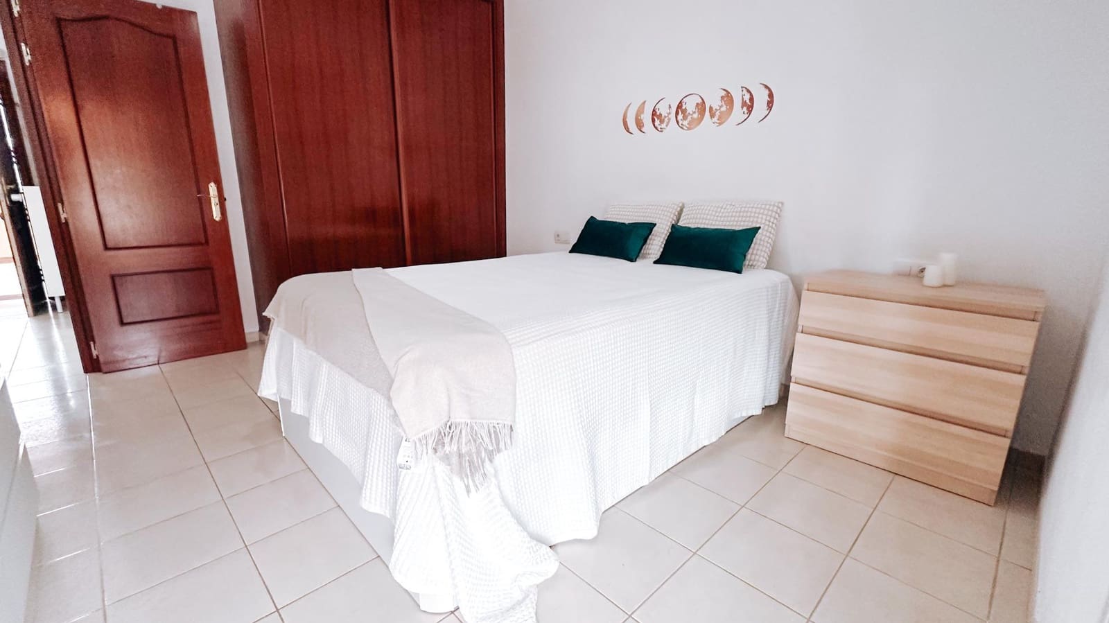 Apartamento de 1 habitación en Las Chafiras (San Miguel) en alquiler con piscina garaje - 920 € (Ref: 10171843)