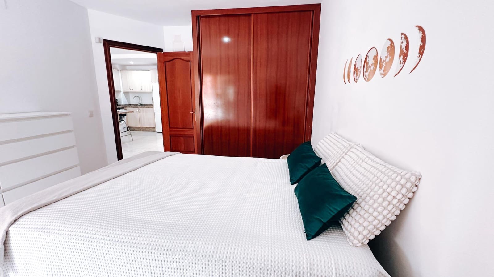 Apartamento de 1 habitación en Las Chafiras (San Miguel) en alquiler con piscina garaje - 920 € (Ref: 10171843)