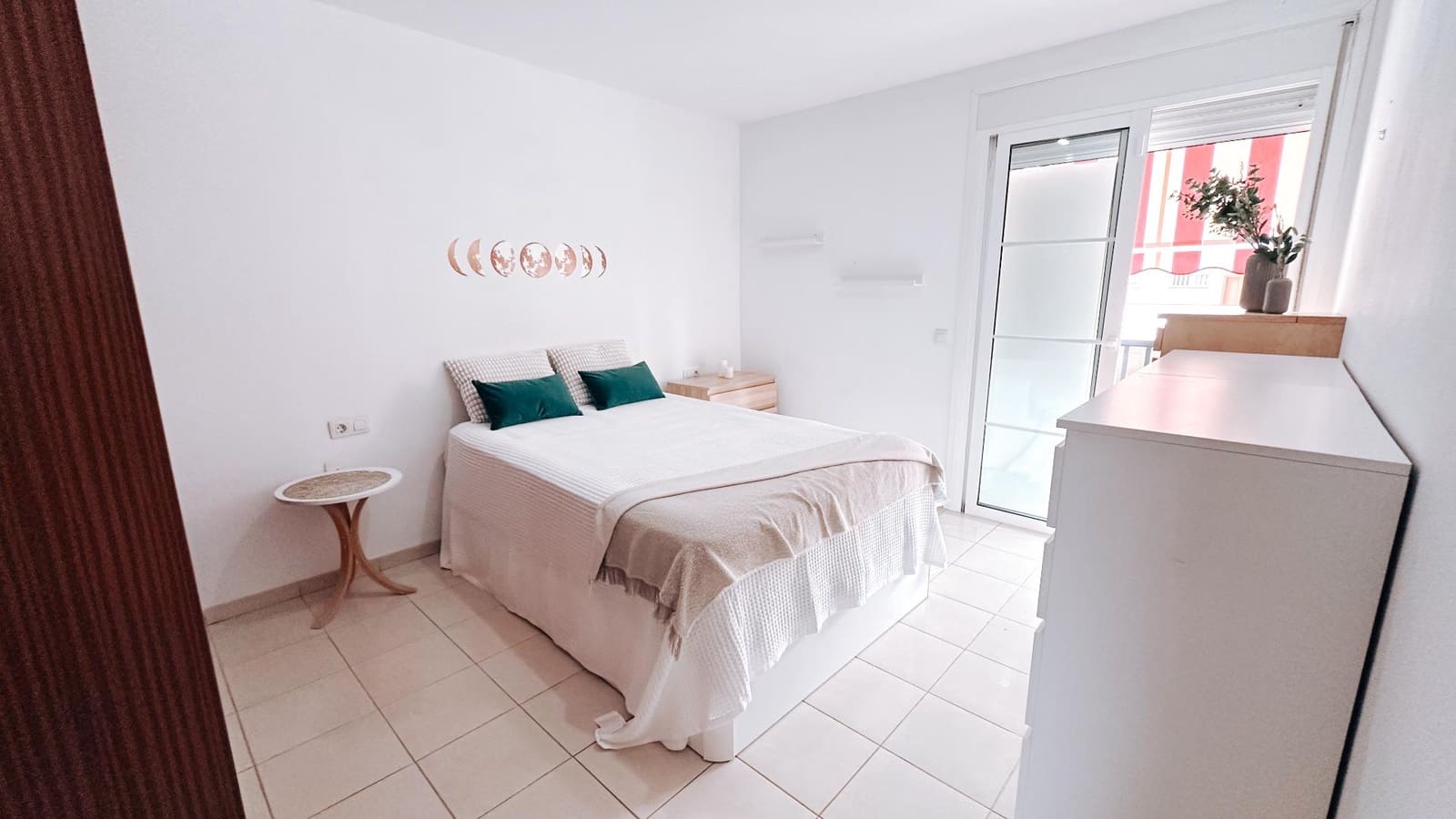 Apartamento de 1 habitación en Las Chafiras (San Miguel) en alquiler con piscina garaje - 920 € (Ref: 10171843)
