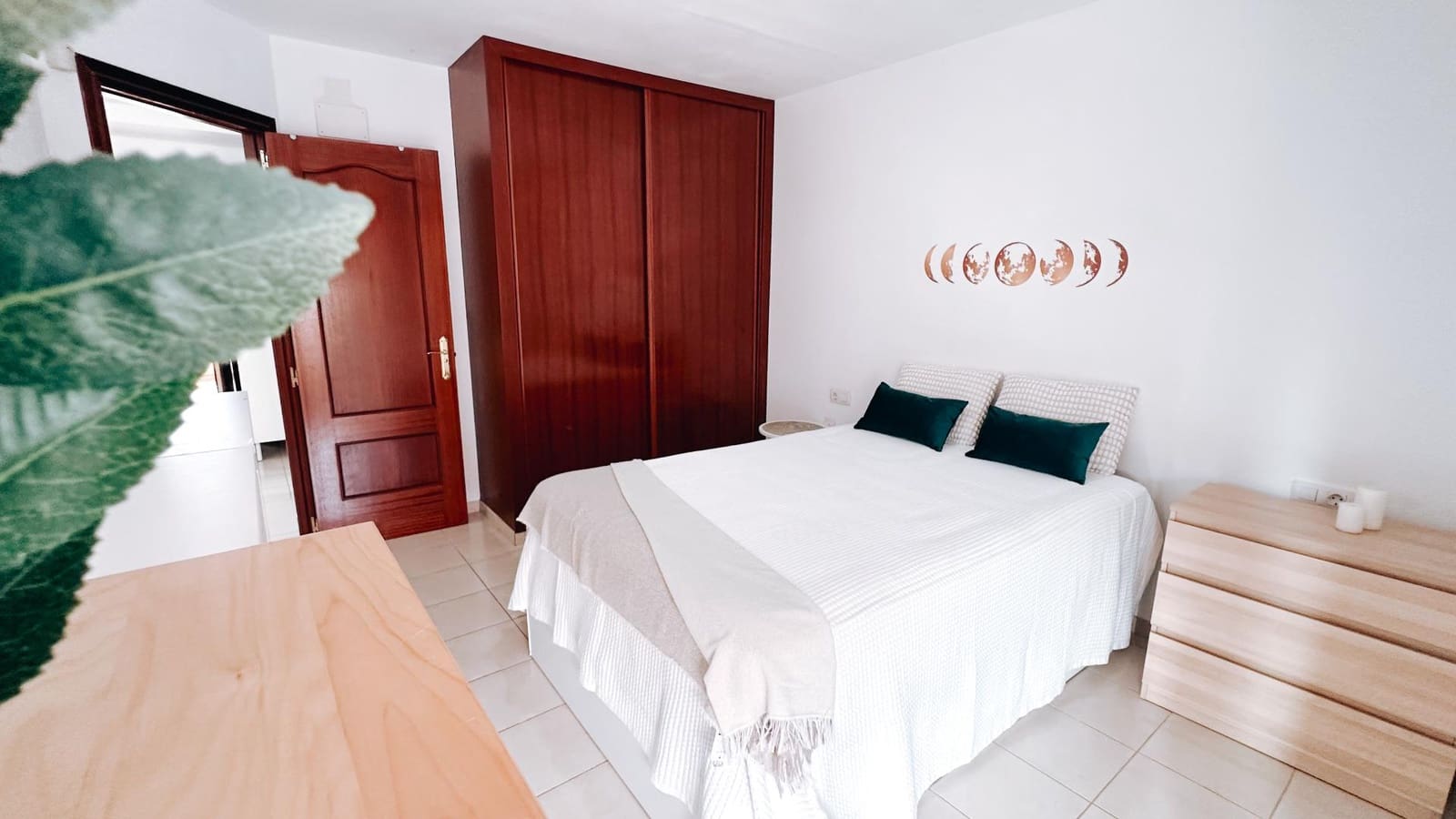 Apartamento de 1 habitación en Las Chafiras (San Miguel) en alquiler con piscina garaje - 920 € (Ref: 10171843)