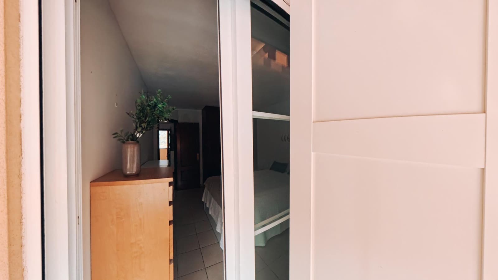 Apartamento de 1 habitación en Las Chafiras (San Miguel) en alquiler con piscina garaje - 920 € (Ref: 10171843)