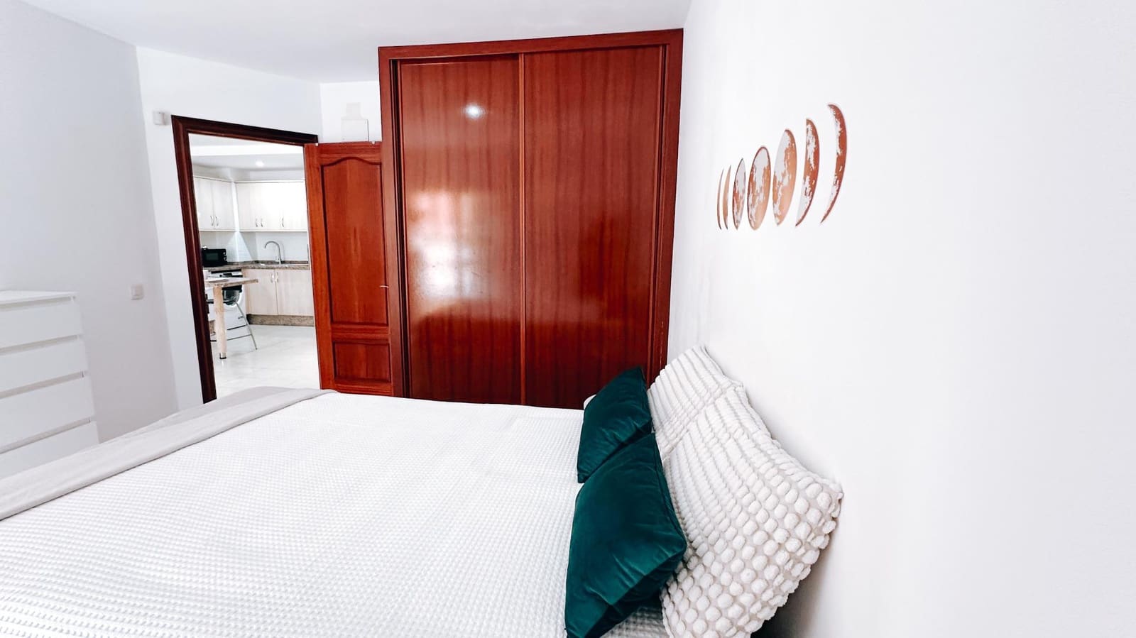 Apartamento de 1 habitación en Las Chafiras (San Miguel) en alquiler con piscina garaje - 920 € (Ref: 10171843)