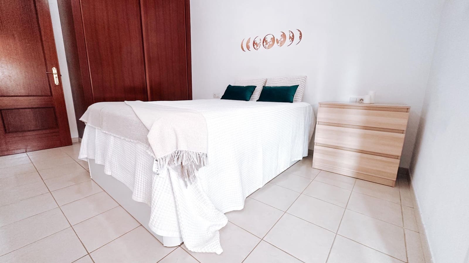 Apartamento de 1 habitación en Las Chafiras (San Miguel) en alquiler con piscina garaje - 920 € (Ref: 10171843)