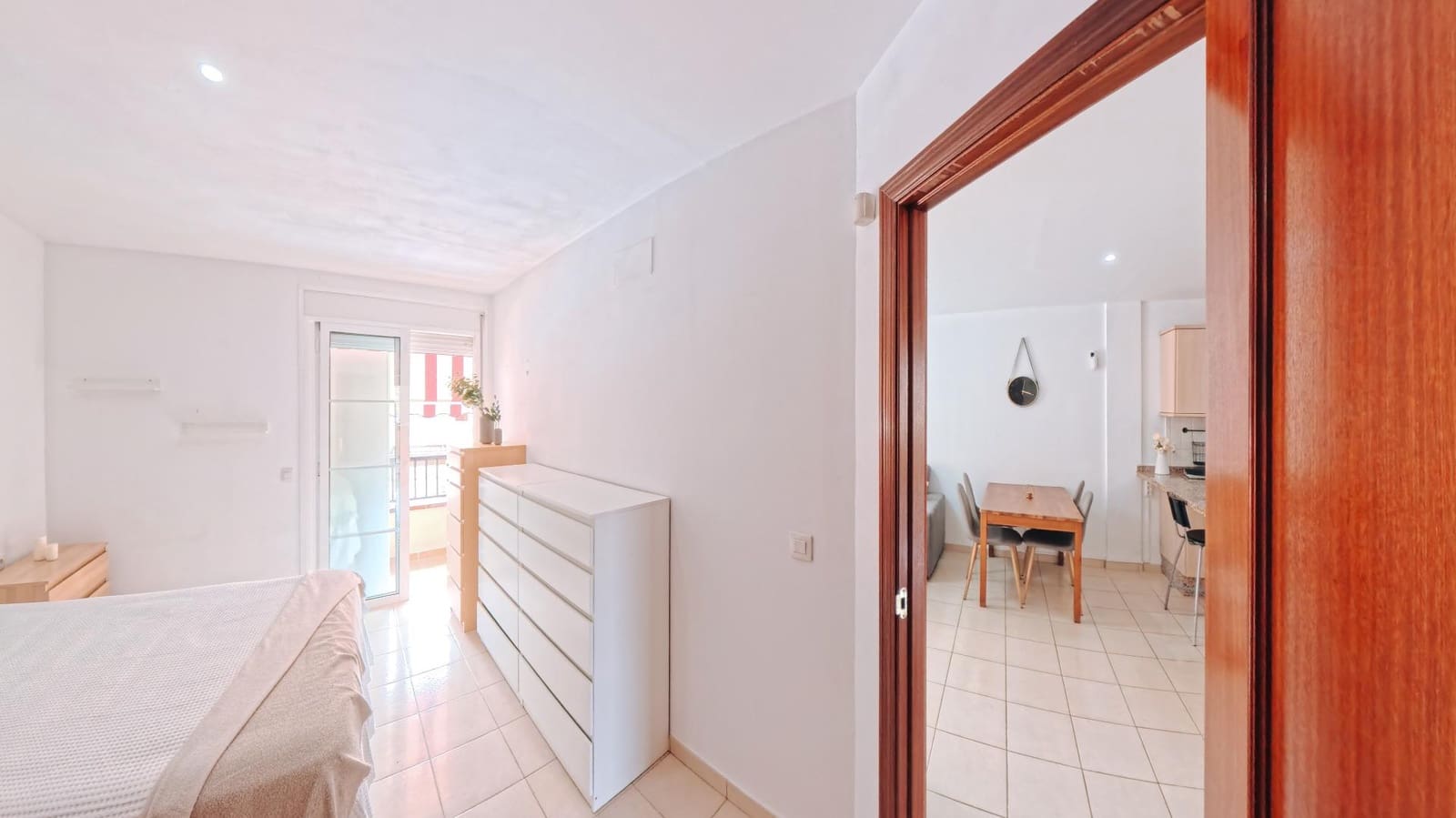 Apartamento de 1 habitación en Las Chafiras (San Miguel) en alquiler con piscina garaje - 920 € (Ref: 10171843)