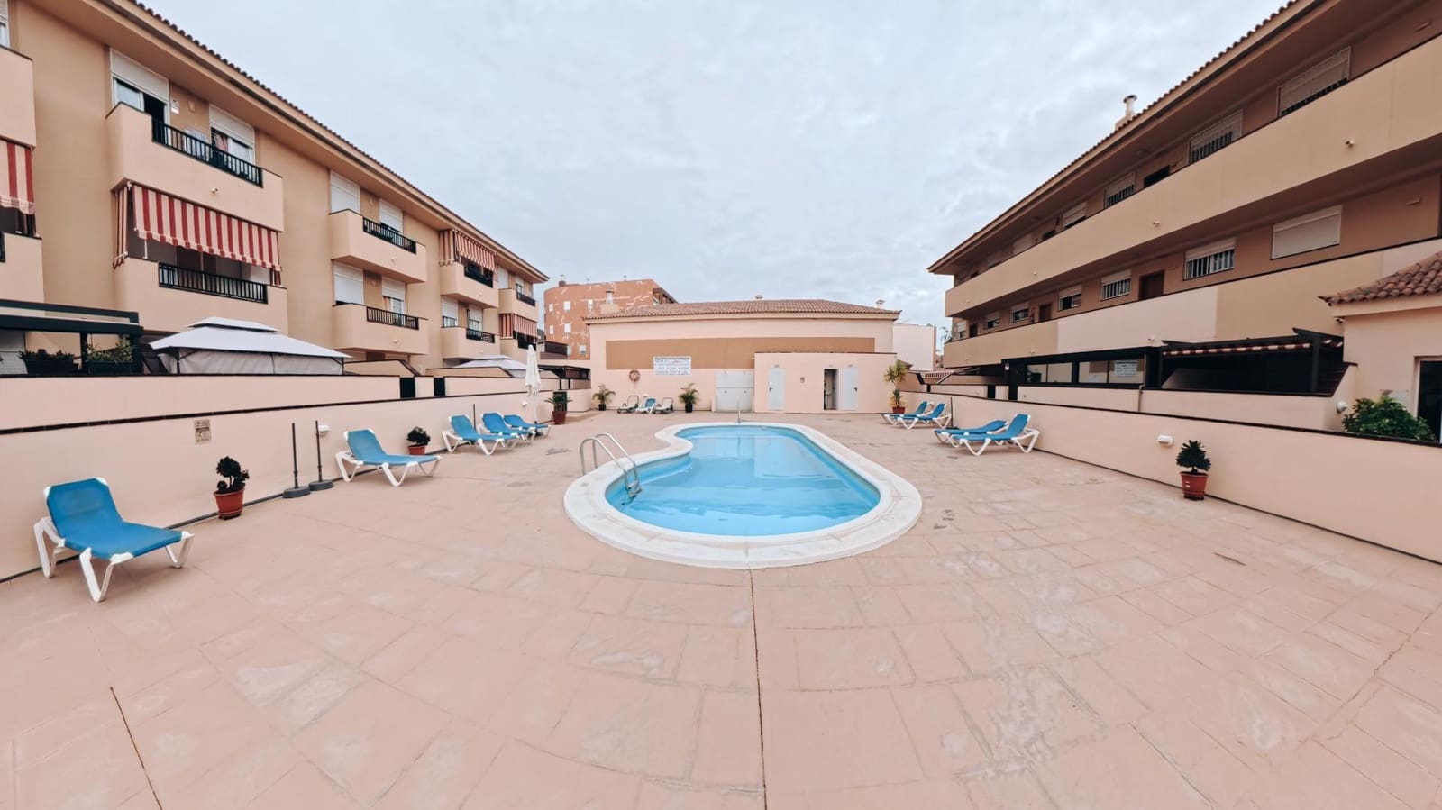 Apartamento de 1 habitación en Las Chafiras (San Miguel) en alquiler con piscina garaje - 920 € (Ref: 10171843)