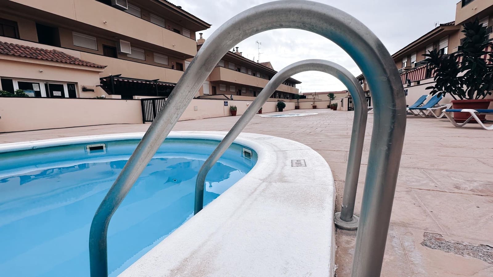 Apartamento de 1 habitación en Las Chafiras (San Miguel) en alquiler con piscina garaje - 920 € (Ref: 10171843)