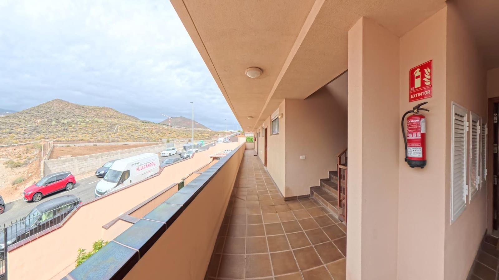 Apartamento de 1 habitación en Las Chafiras (San Miguel) en alquiler con piscina garaje - 920 € (Ref: 10171843)