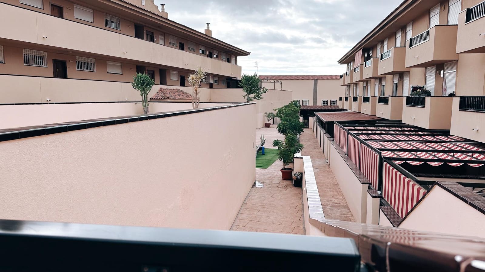 Apartamento de 1 habitación en Las Chafiras (San Miguel) en alquiler con piscina garaje - 920 € (Ref: 10171843)