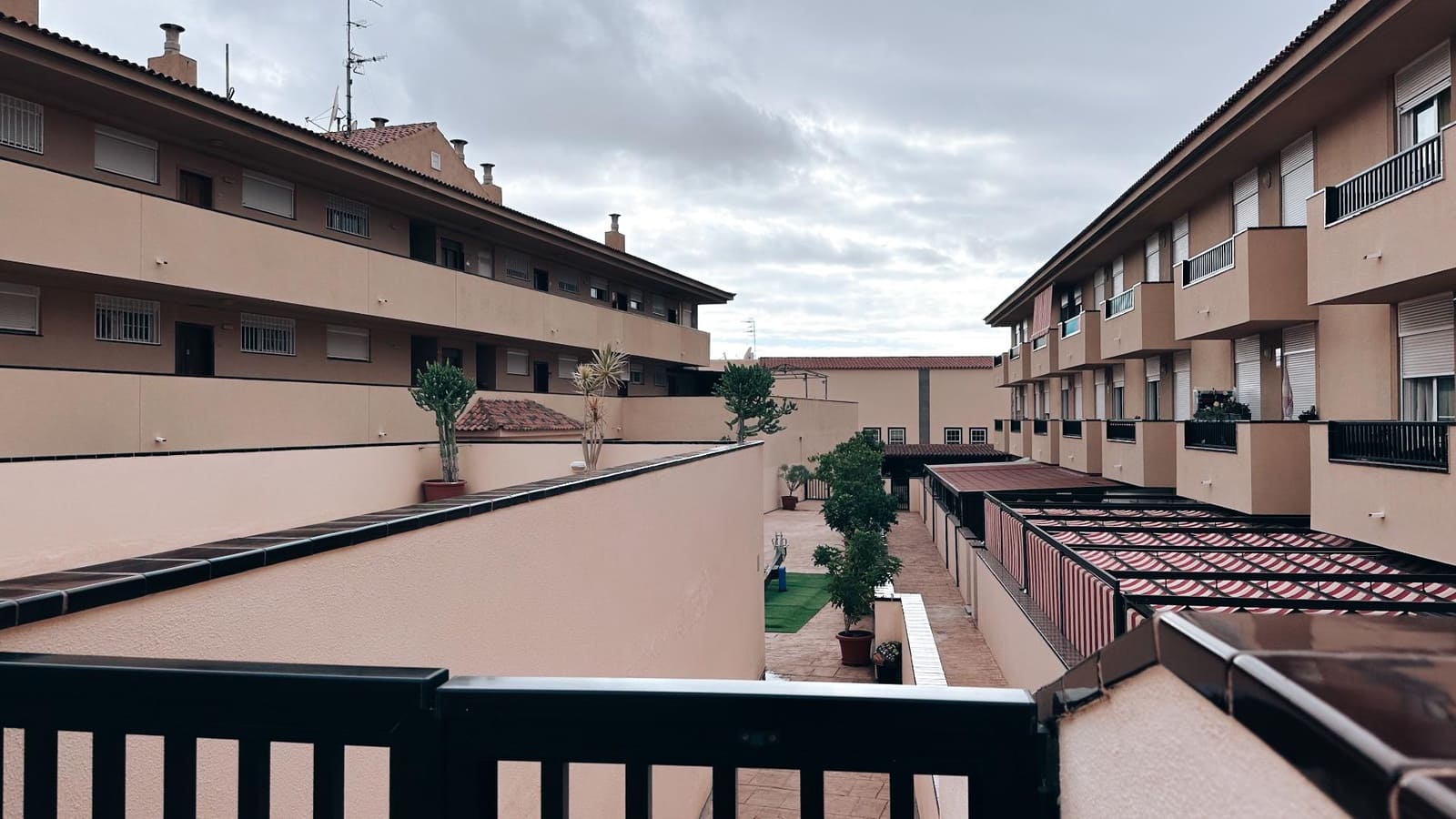 Apartamento de 1 habitación en Las Chafiras (San Miguel) en alquiler con piscina garaje - 920 € (Ref: 10171843)