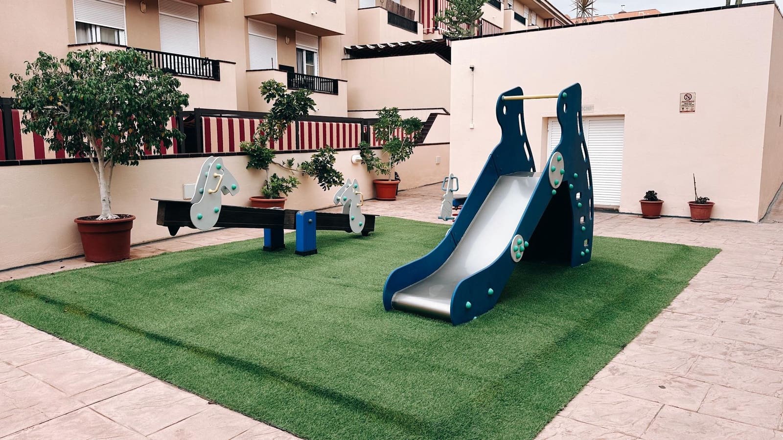 Apartamento de 1 habitación en Las Chafiras (San Miguel) en alquiler con piscina garaje - 920 € (Ref: 10171843)