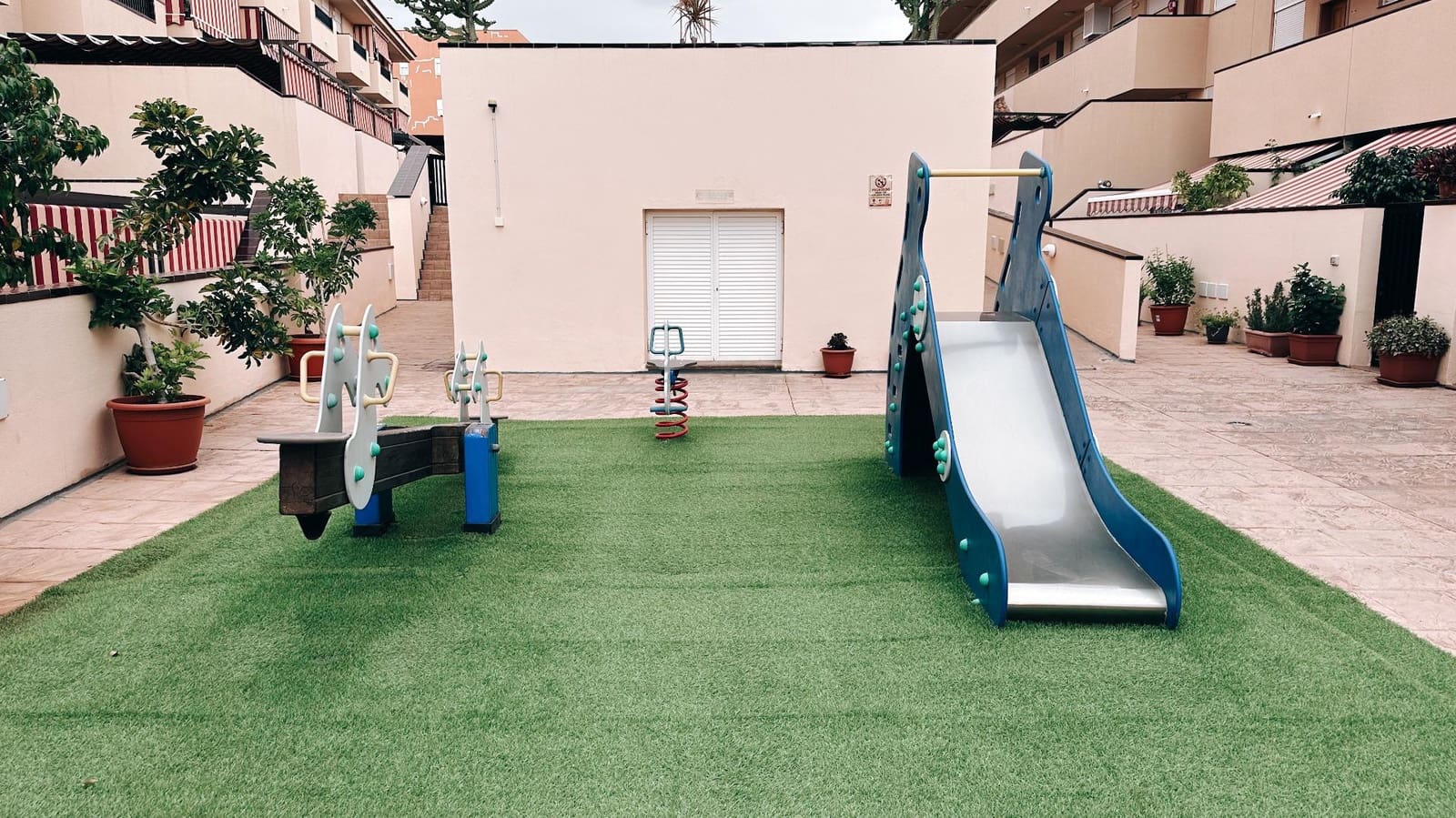 Apartamento de 1 habitación en Las Chafiras (San Miguel) en alquiler con piscina garaje - 920 € (Ref: 10171843)