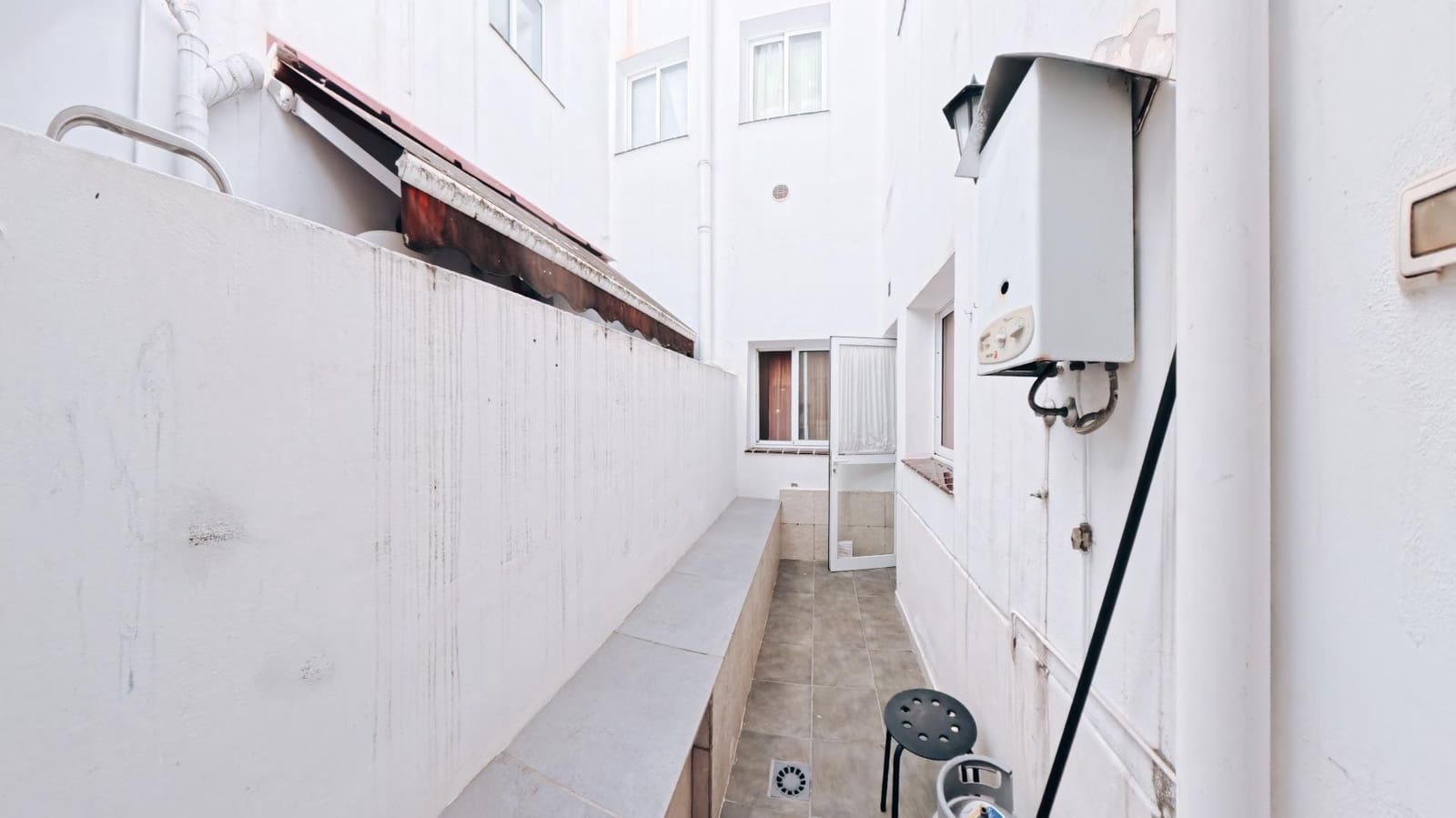2 sypialnia Mieszkanie na sprzedaż w San Cristobal de La Laguna - 76 650 € (Ref: 10171844)