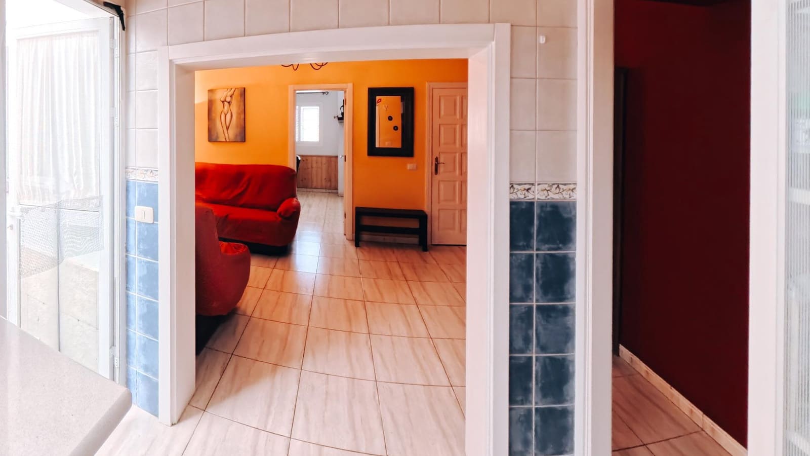 2 sypialnia Mieszkanie na sprzedaż w San Cristobal de La Laguna - 76 650 € (Ref: 10171844)