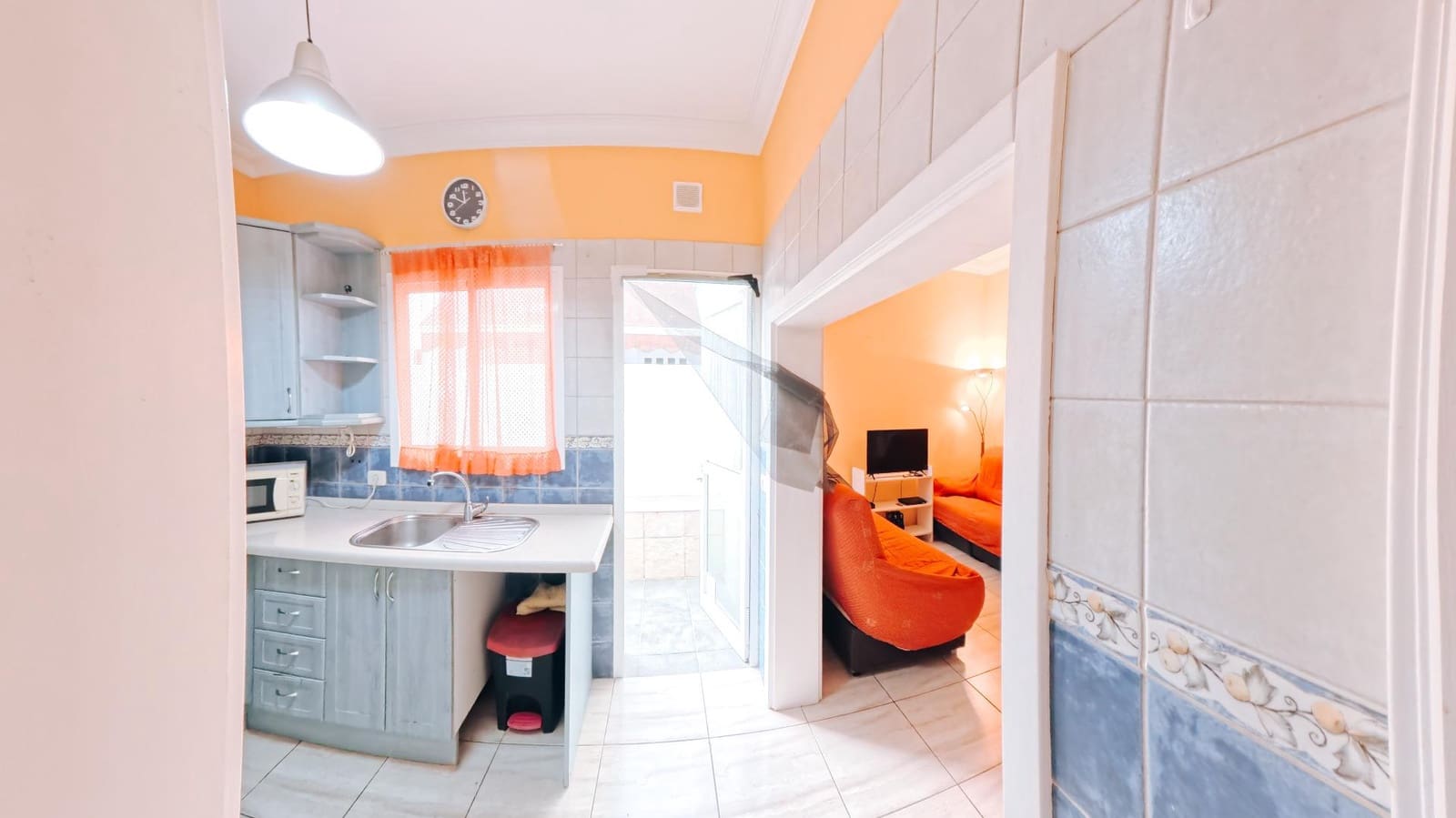 2 sypialnia Mieszkanie na sprzedaż w San Cristobal de La Laguna - 76 650 € (Ref: 10171844)