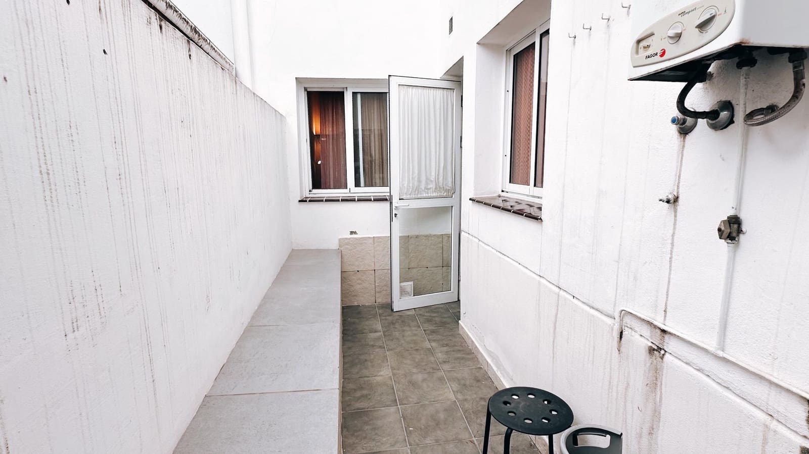 2 sypialnia Mieszkanie na sprzedaż w San Cristobal de La Laguna - 76 650 € (Ref: 10171844)