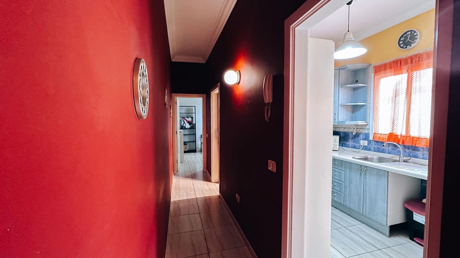 2 sypialnia Mieszkanie na sprzedaż w San Cristobal de La Laguna - 76 650 € (Ref: 10171844)
