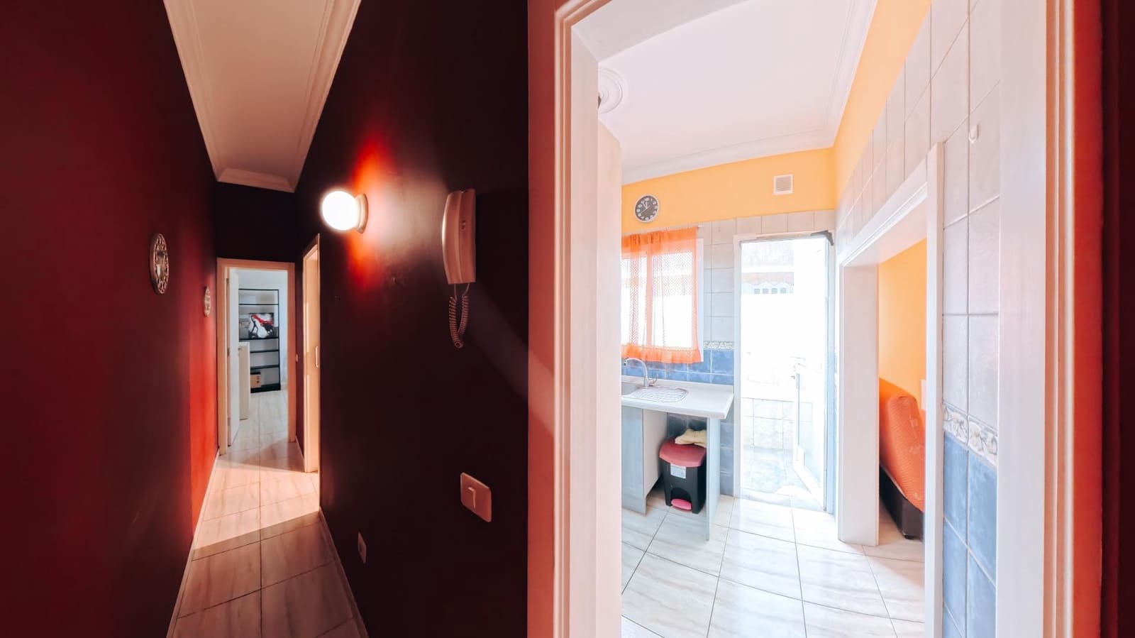 2 sypialnia Mieszkanie na sprzedaż w San Cristobal de La Laguna - 76 650 € (Ref: 10171844)