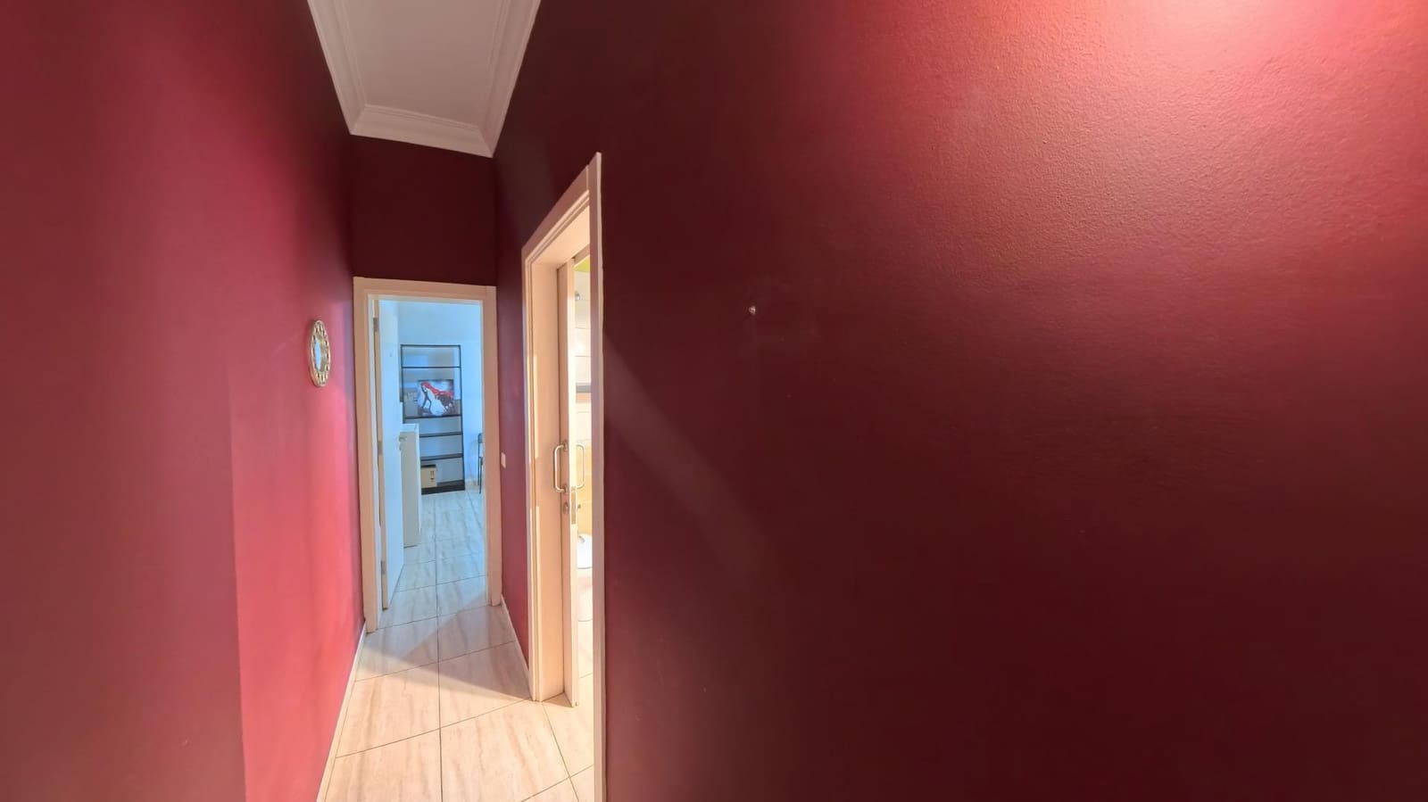 2 sypialnia Mieszkanie na sprzedaż w San Cristobal de La Laguna - 76 650 € (Ref: 10171844)