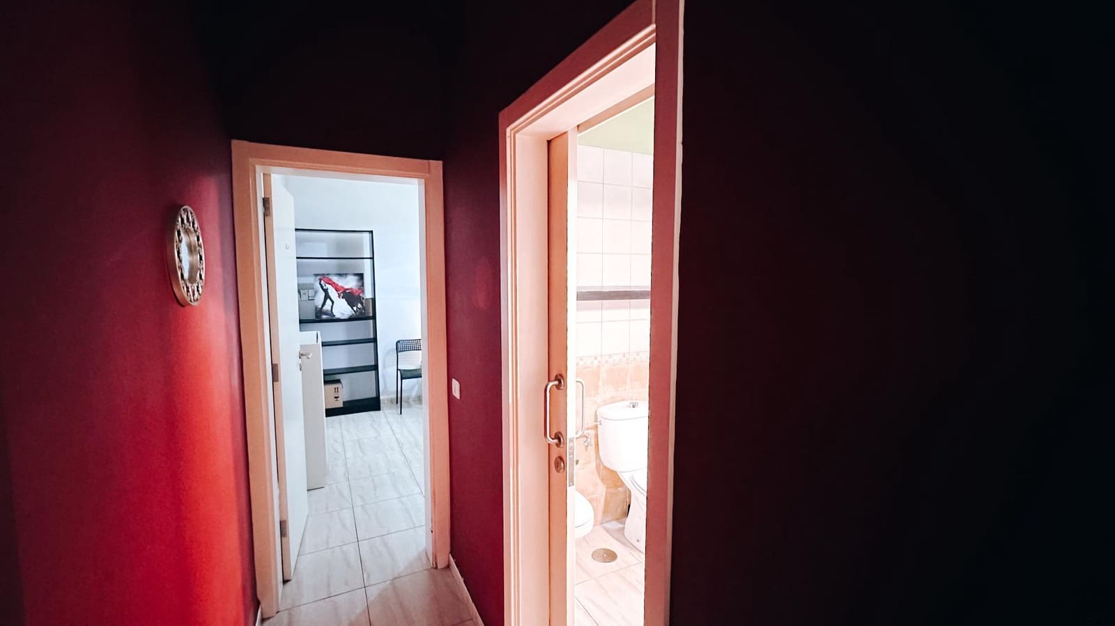 2 sypialnia Mieszkanie na sprzedaż w San Cristobal de La Laguna - 76 650 € (Ref: 10171844)