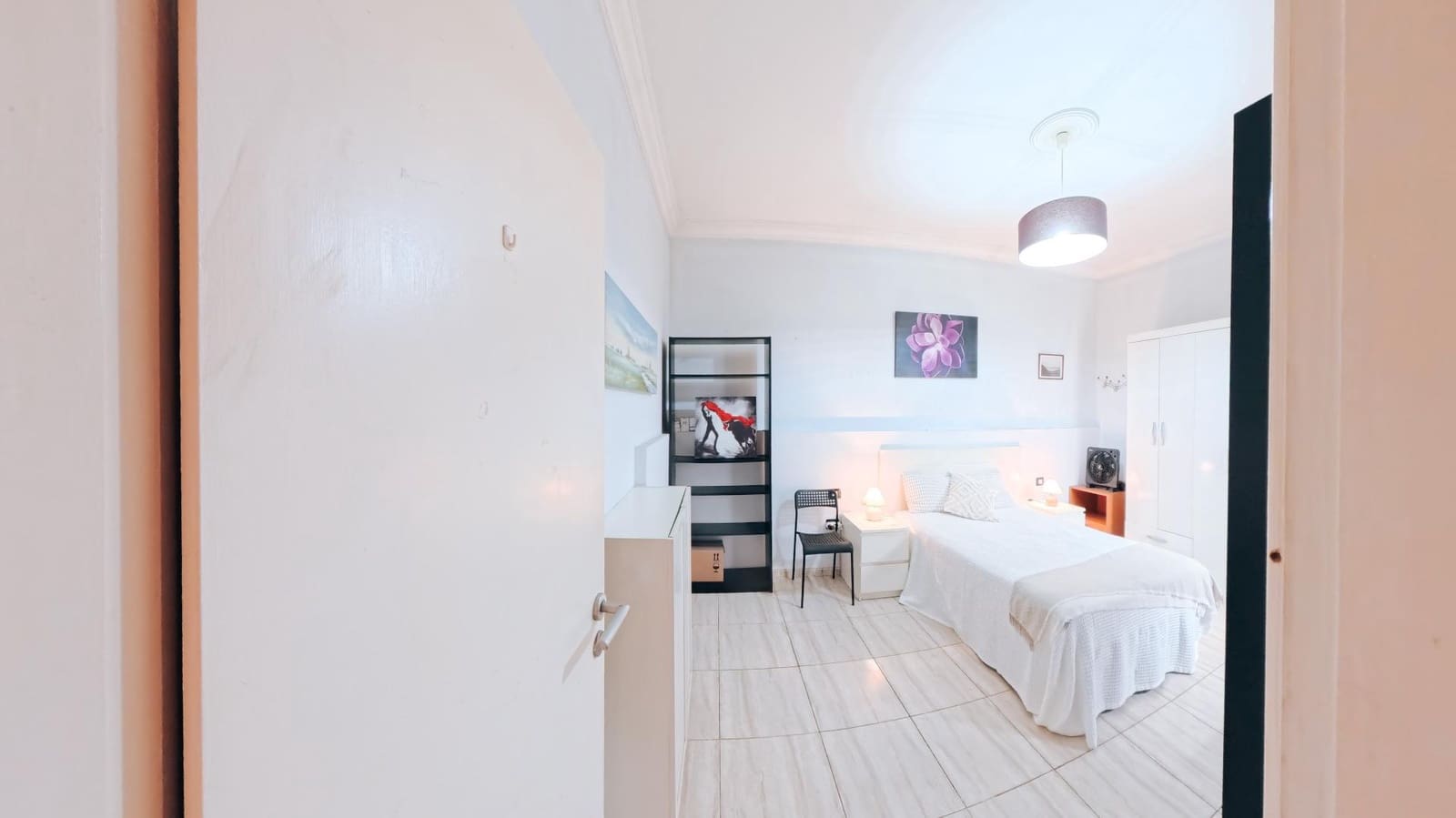 2 sypialnia Mieszkanie na sprzedaż w San Cristobal de La Laguna - 76 650 € (Ref: 10171844)