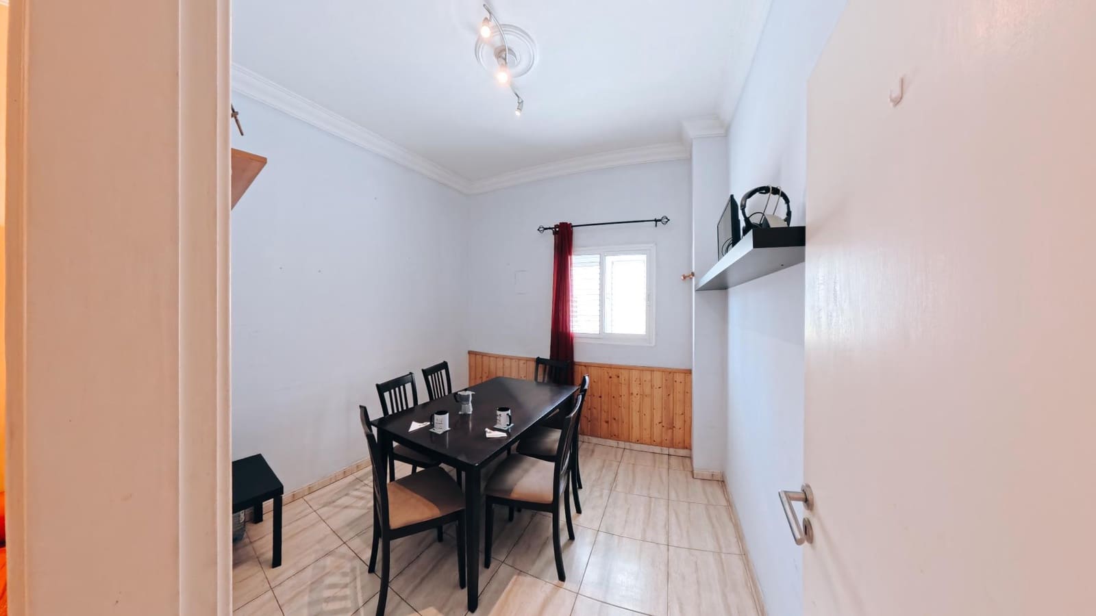 2 sypialnia Mieszkanie na sprzedaż w San Cristobal de La Laguna - 76 650 € (Ref: 10171844)