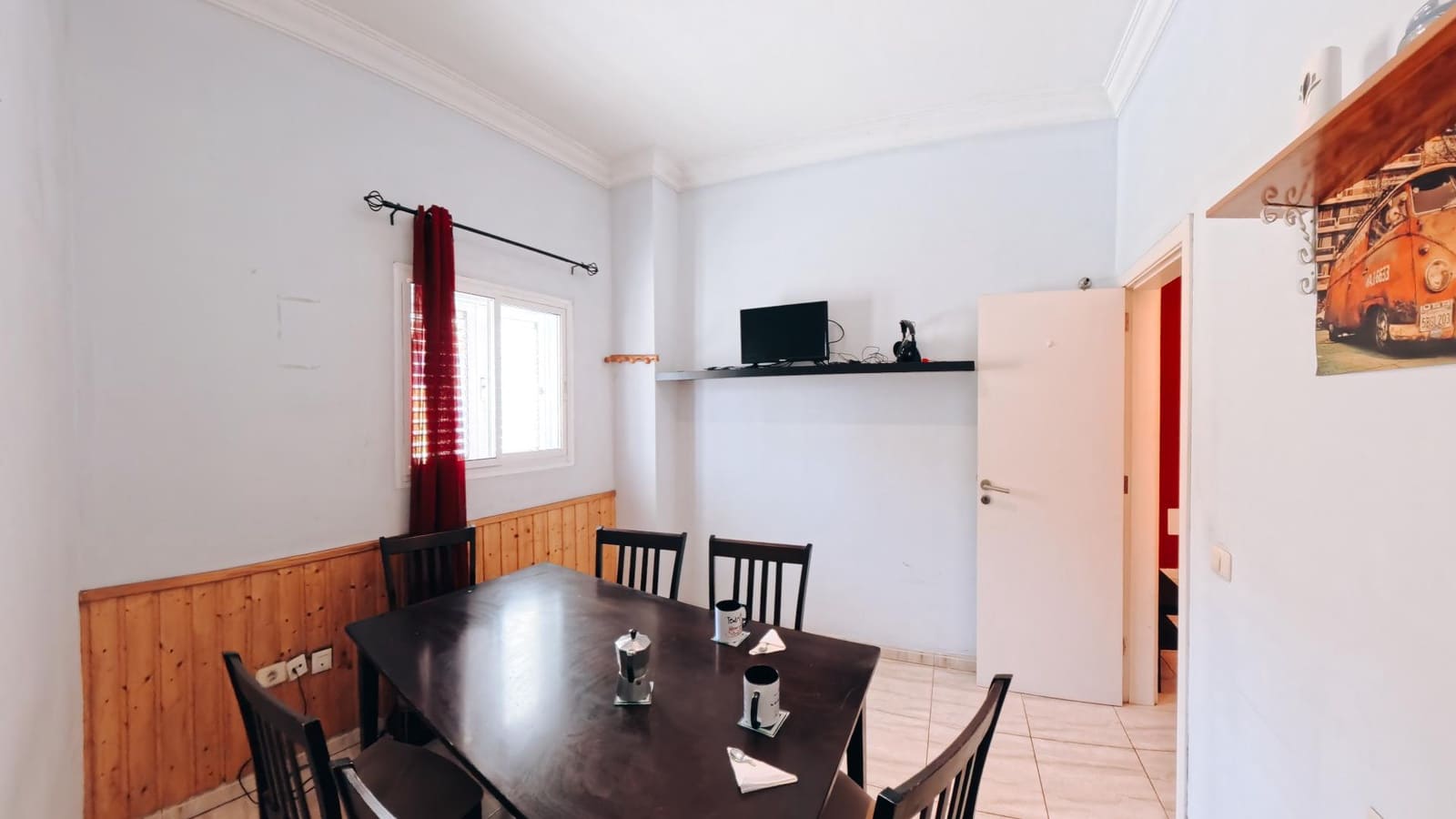 2 sypialnia Mieszkanie na sprzedaż w San Cristobal de La Laguna - 76 650 € (Ref: 10171844)