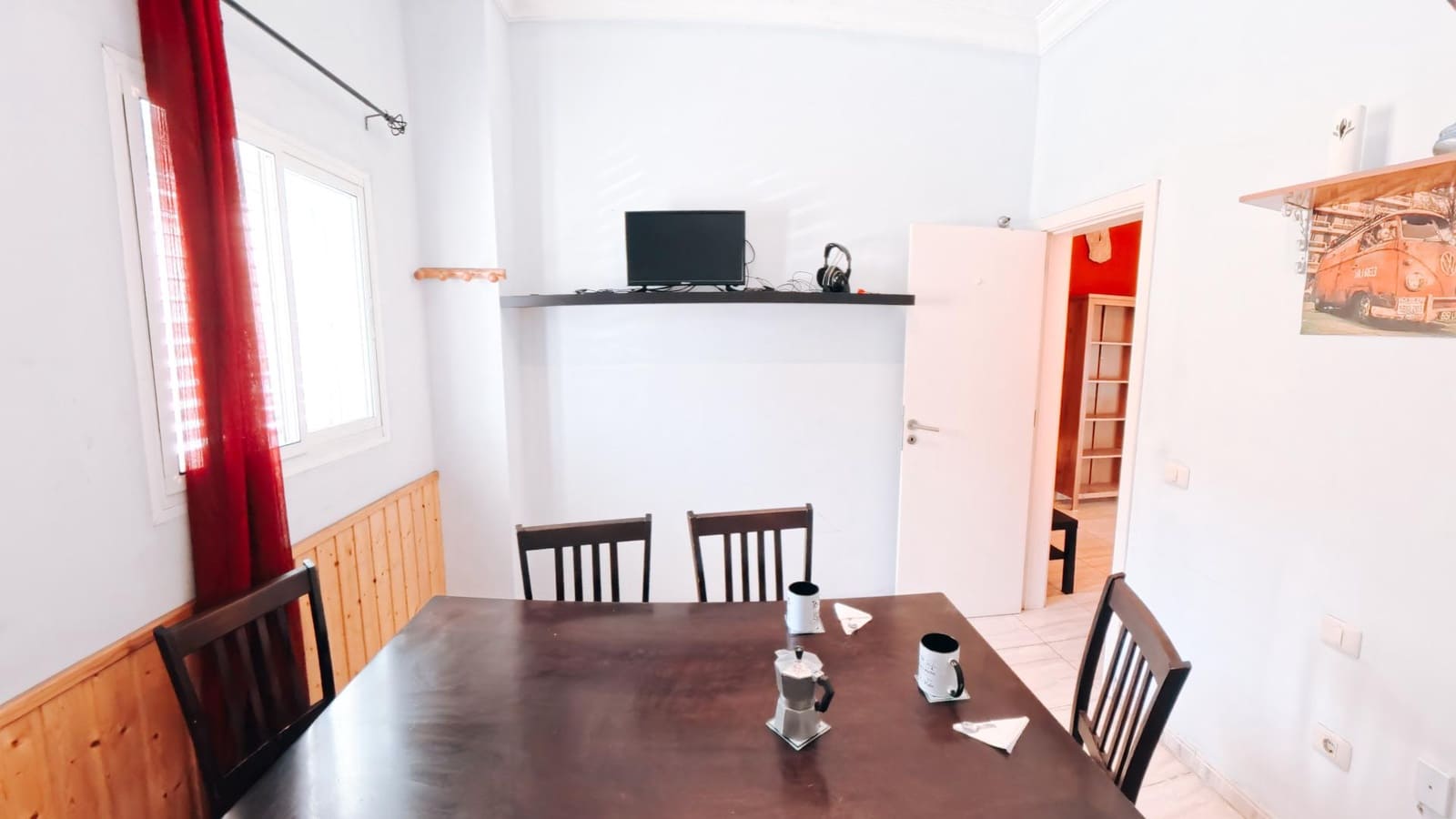 2 sypialnia Mieszkanie na sprzedaż w San Cristobal de La Laguna - 76 650 € (Ref: 10171844)