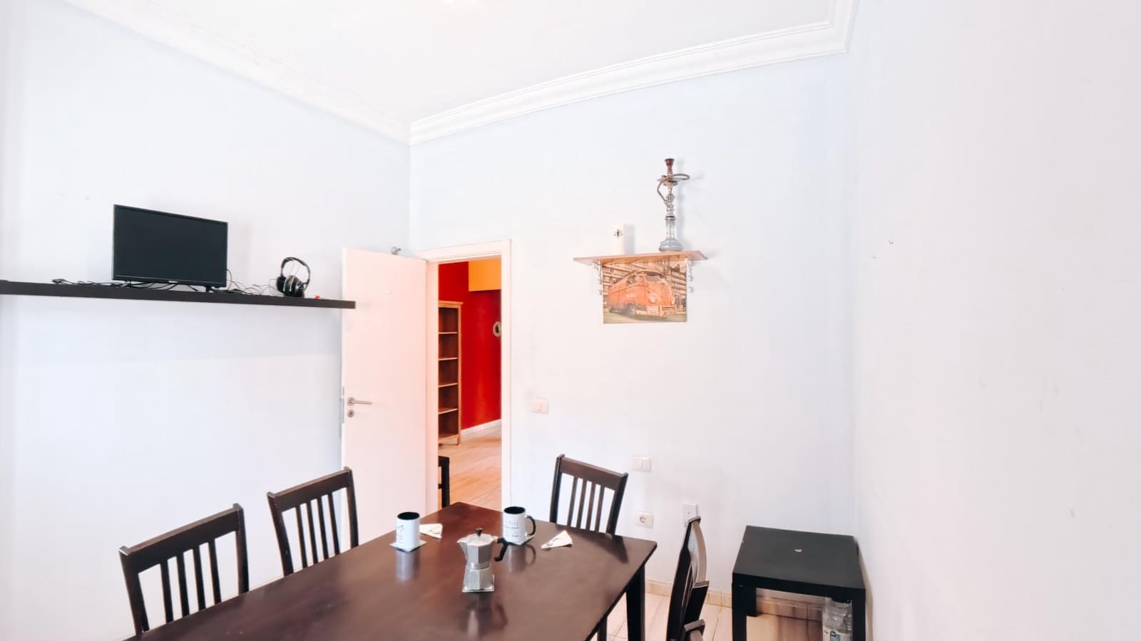 2 sypialnia Mieszkanie na sprzedaż w San Cristobal de La Laguna - 76 650 € (Ref: 10171844)