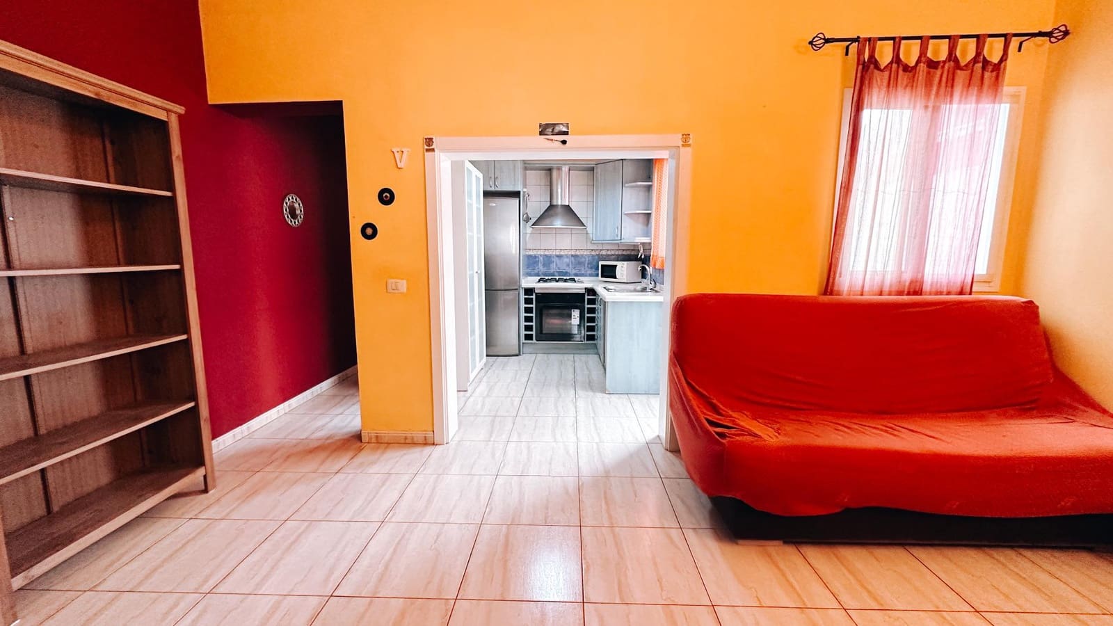 2 sypialnia Mieszkanie na sprzedaż w San Cristobal de La Laguna - 76 650 € (Ref: 10171844)