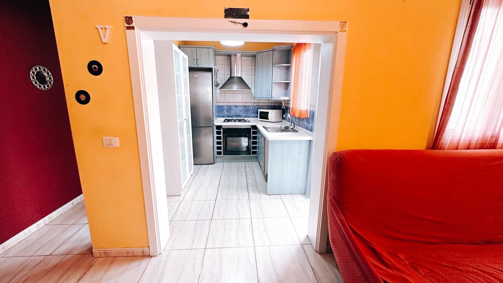 2 sypialnia Mieszkanie na sprzedaż w San Cristobal de La Laguna - 76 650 € (Ref: 10171844)
