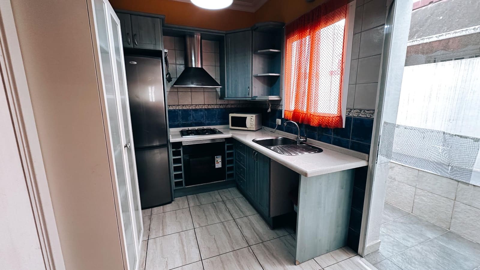 2 sypialnia Mieszkanie na sprzedaż w San Cristobal de La Laguna - 76 650 € (Ref: 10171844)
