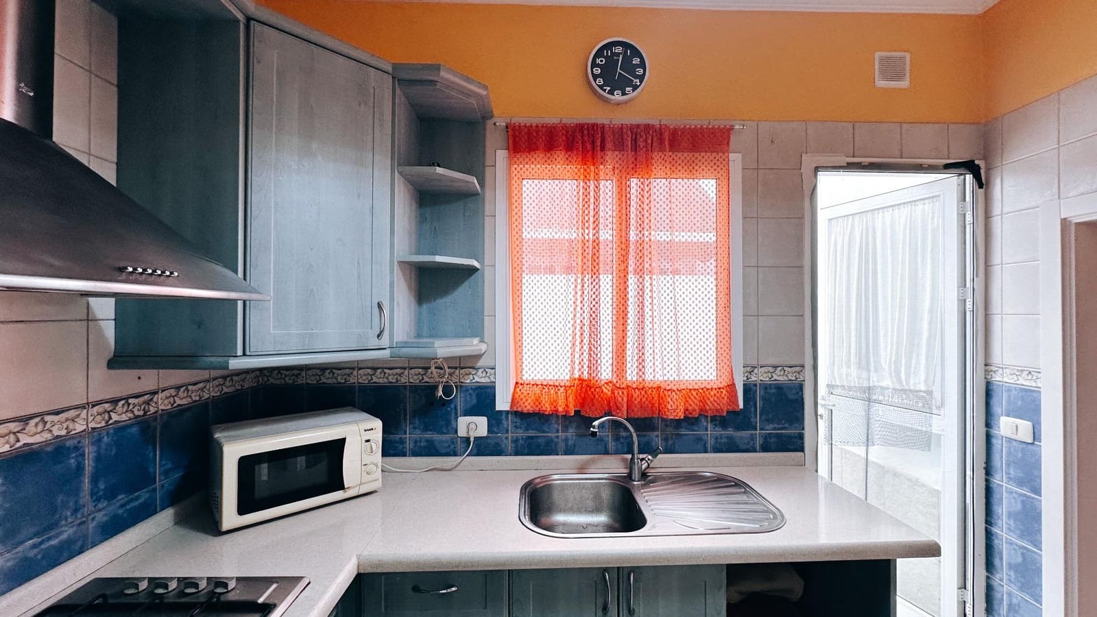 2 sypialnia Mieszkanie na sprzedaż w San Cristobal de La Laguna - 76 650 € (Ref: 10171844)