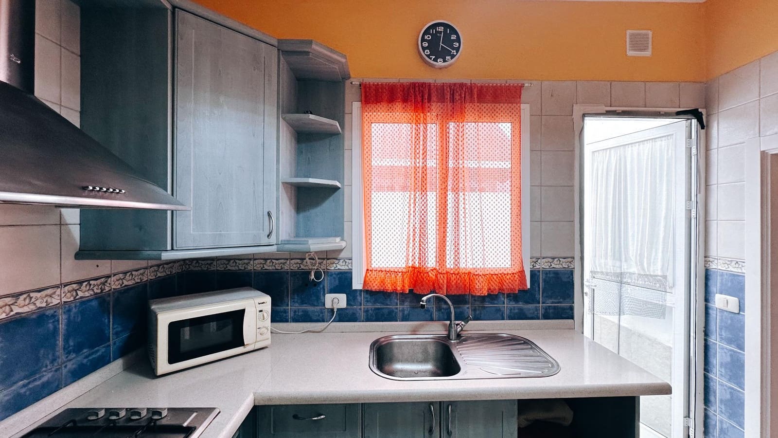 2 sypialnia Mieszkanie na sprzedaż w San Cristobal de La Laguna - 76 650 € (Ref: 10171844)