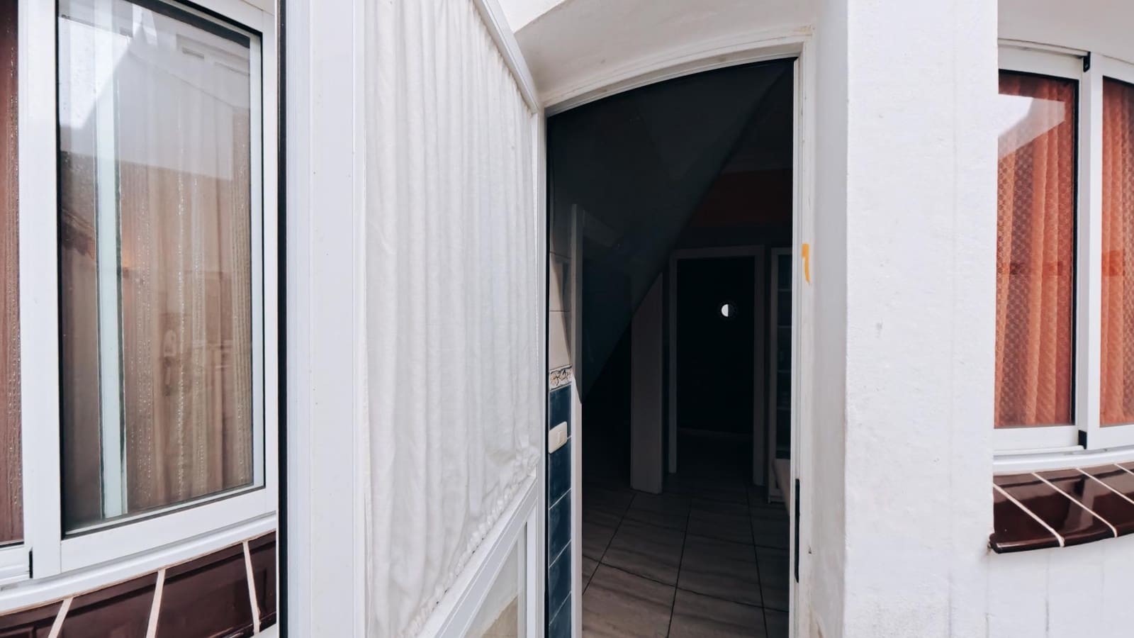 2 sypialnia Mieszkanie na sprzedaż w San Cristobal de La Laguna - 76 650 € (Ref: 10171844)