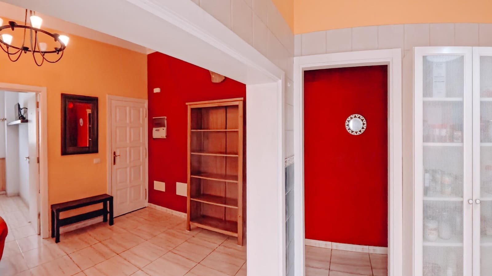2 sypialnia Mieszkanie na sprzedaż w San Cristobal de La Laguna - 76 650 € (Ref: 10171844)