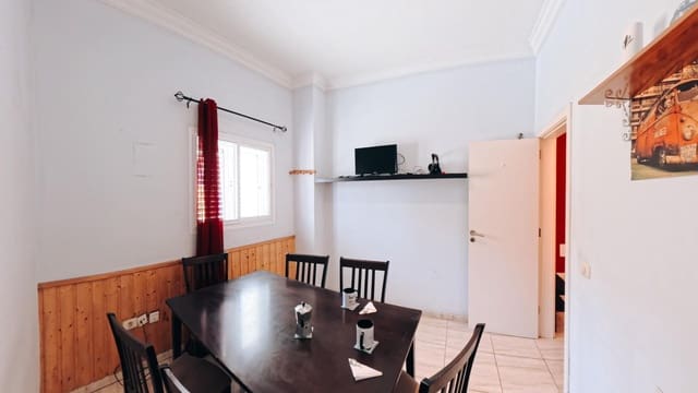 2 sypialnia Mieszkanie na sprzedaż w San Cristóbal de La Laguna - 76 650 € (Ref: 10171844)