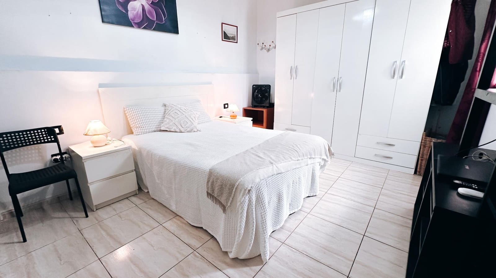 2 sypialnia Mieszkanie na sprzedaż w San Cristobal de La Laguna - 76 650 € (Ref: 10171844)