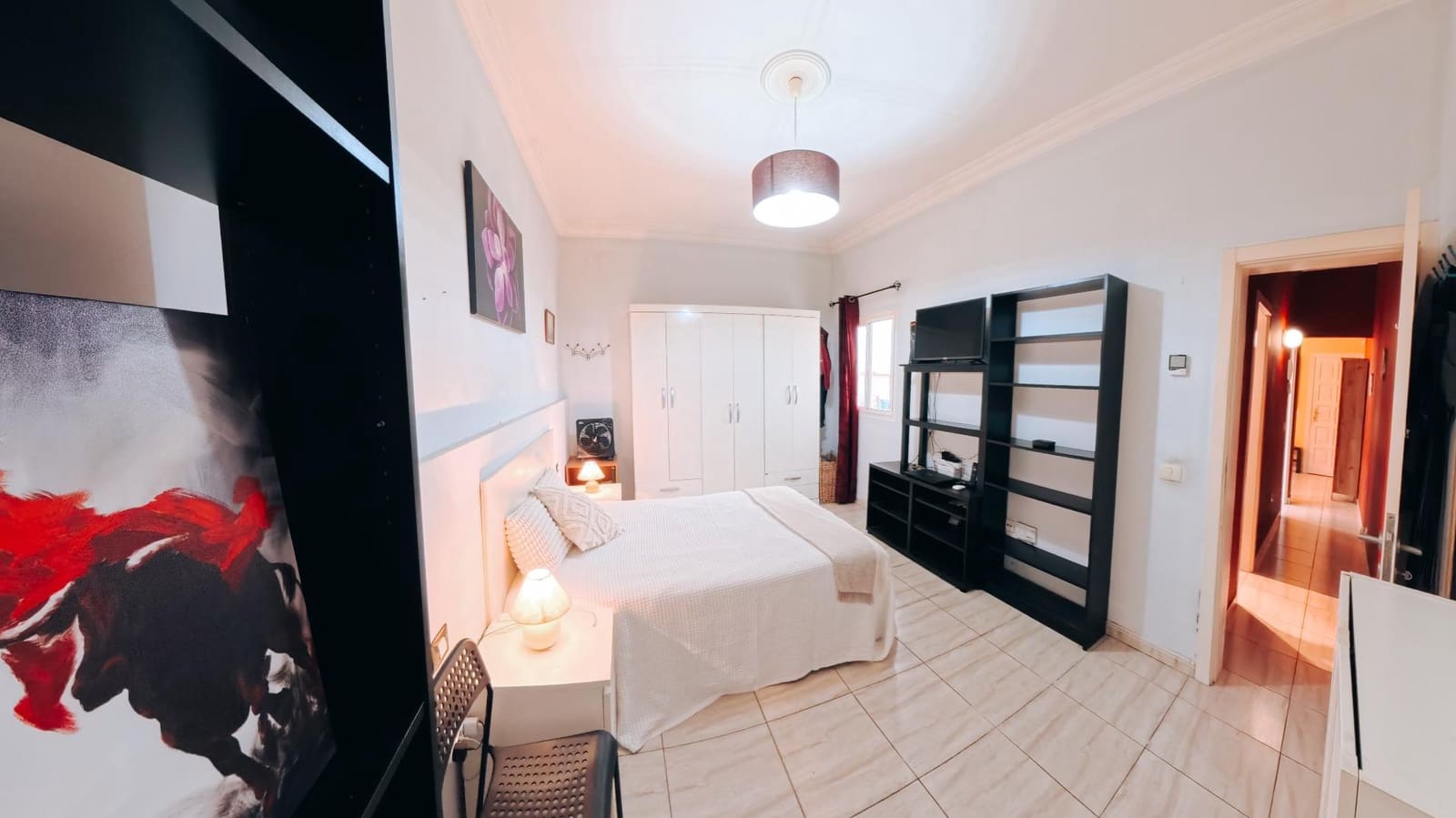 2 sypialnia Mieszkanie na sprzedaż w San Cristobal de La Laguna - 76 650 € (Ref: 10171844)