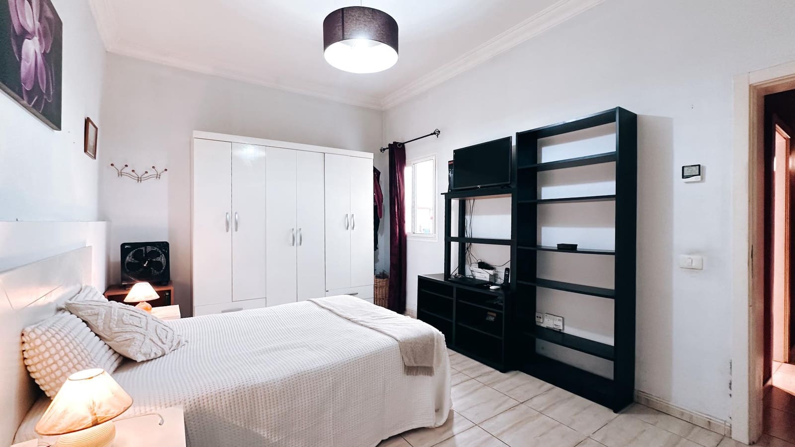 2 sypialnia Mieszkanie na sprzedaż w San Cristobal de La Laguna - 76 650 € (Ref: 10171844)