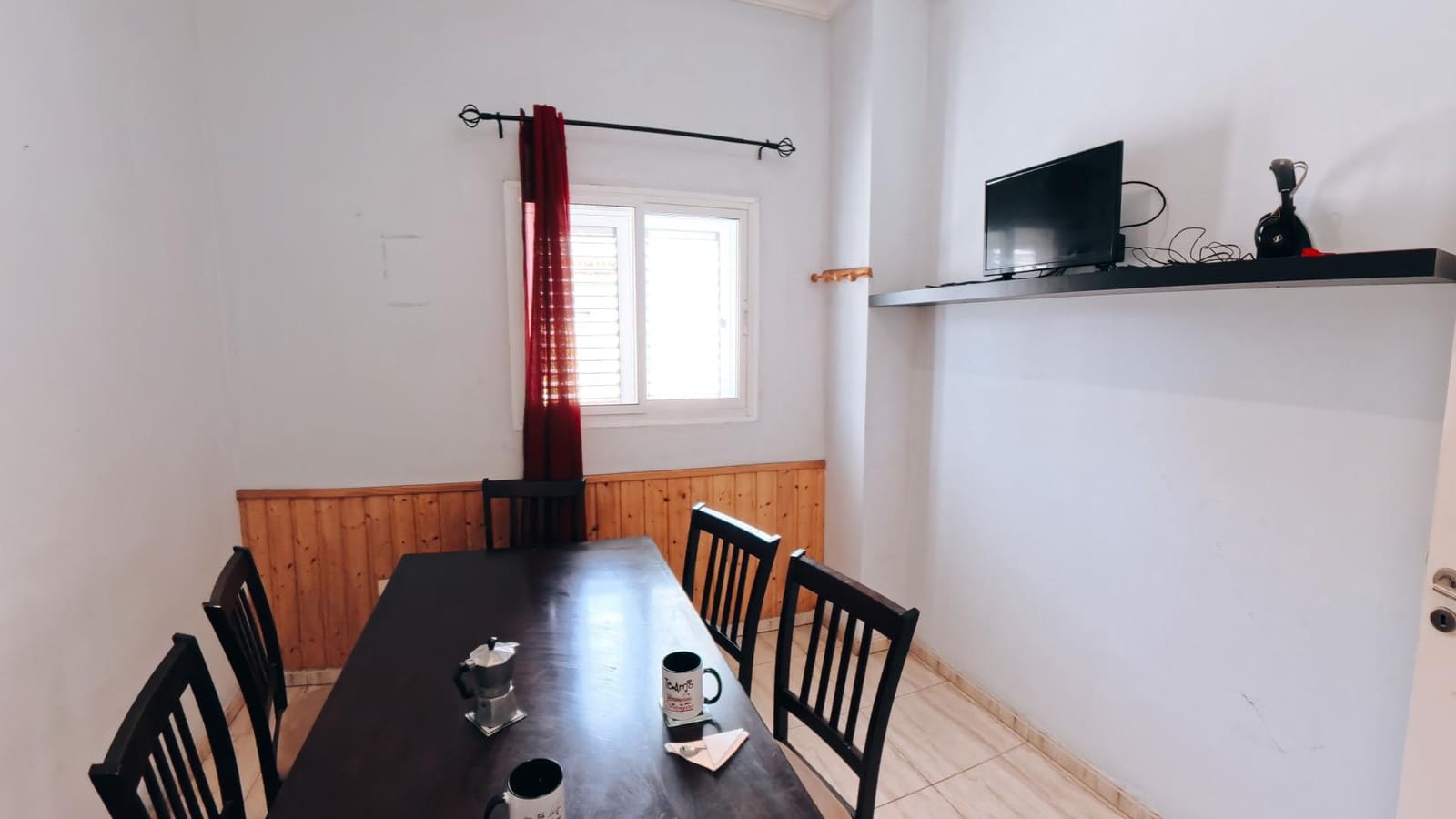 2 sypialnia Mieszkanie na sprzedaż w San Cristobal de La Laguna - 76 650 € (Ref: 10171844)