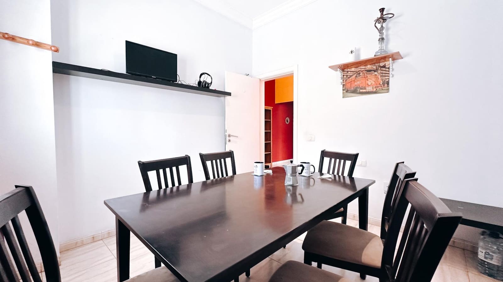 2 sypialnia Mieszkanie na sprzedaż w San Cristobal de La Laguna - 76 650 € (Ref: 10171844)