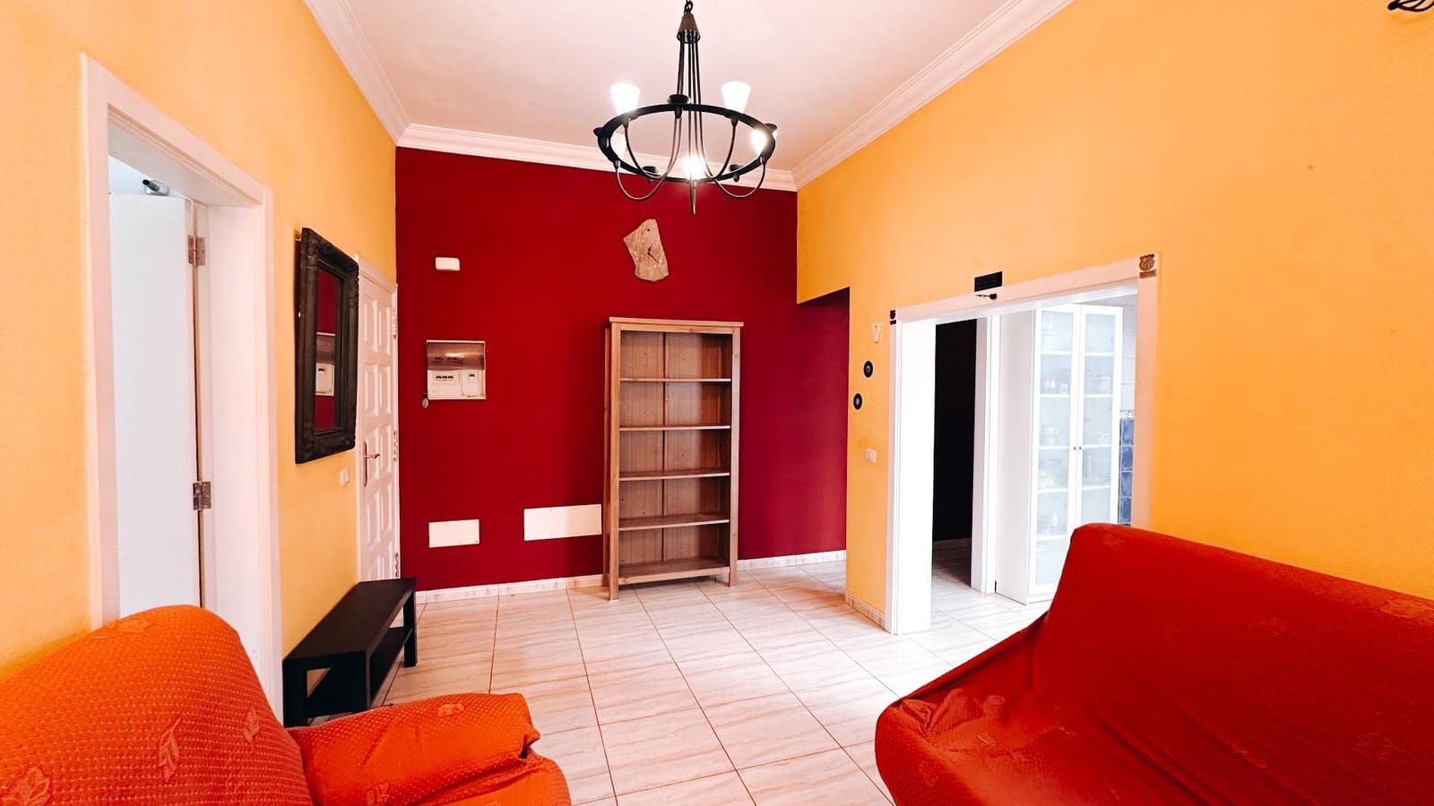 2 sypialnia Mieszkanie na sprzedaż w San Cristobal de La Laguna - 76 650 € (Ref: 10171844)